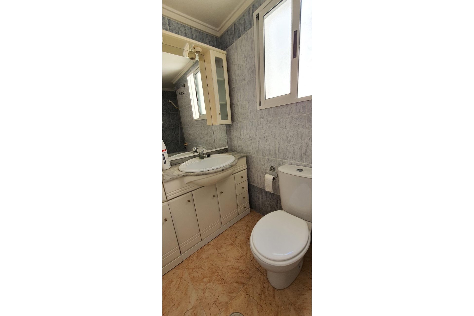 Wiederverkauf - Penthouse -
Torrevieja - Centro