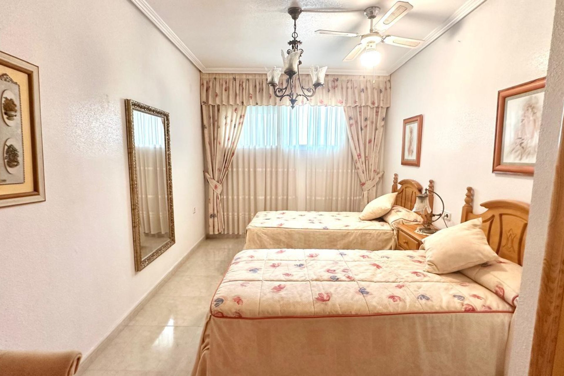 Wiederverkauf - Penthouse -
Torrevieja - Centro
