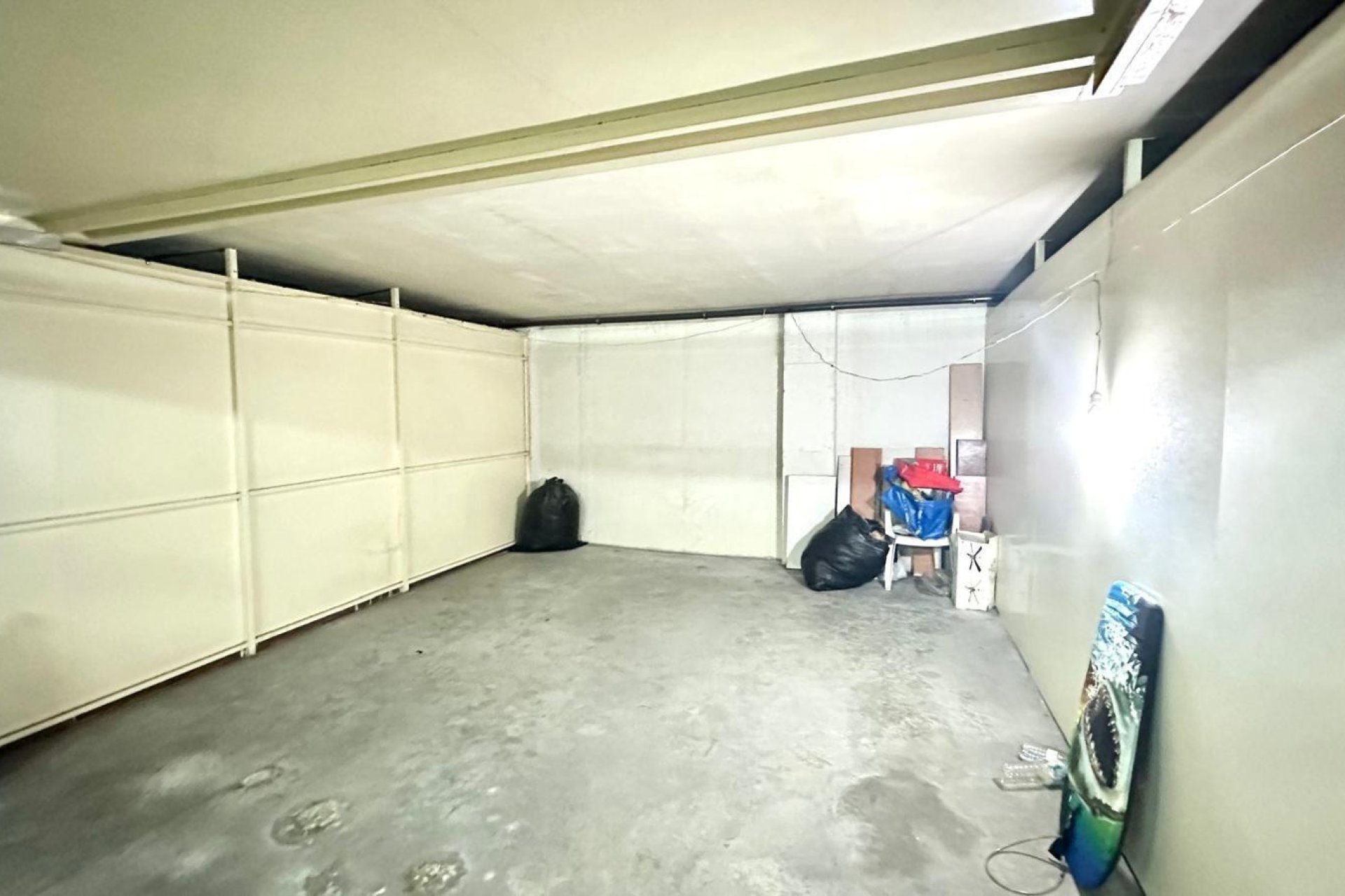 Wiederverkauf - Penthouse -
Torrevieja - Centro
