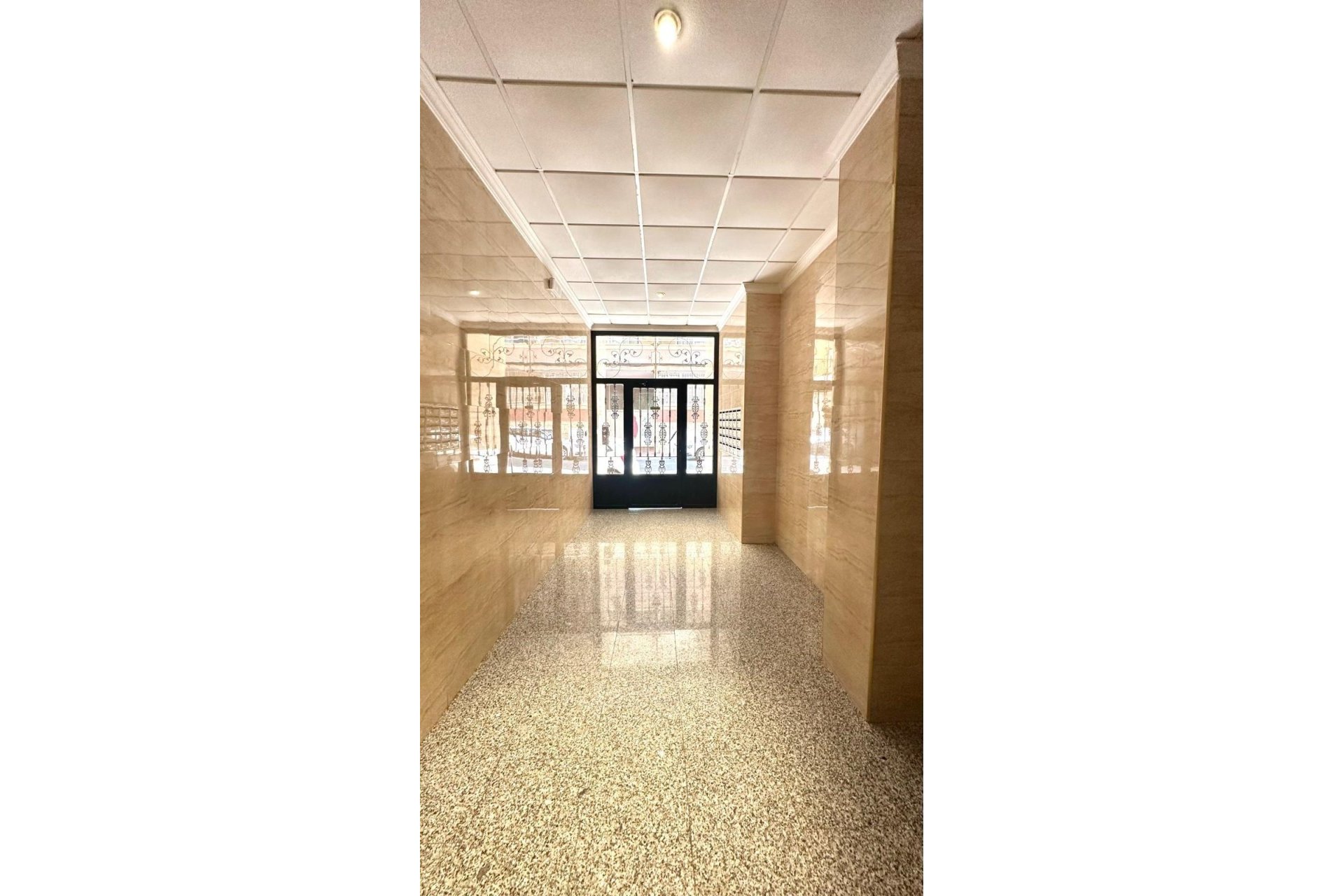 Wiederverkauf - Penthouse -
Torrevieja - Centro