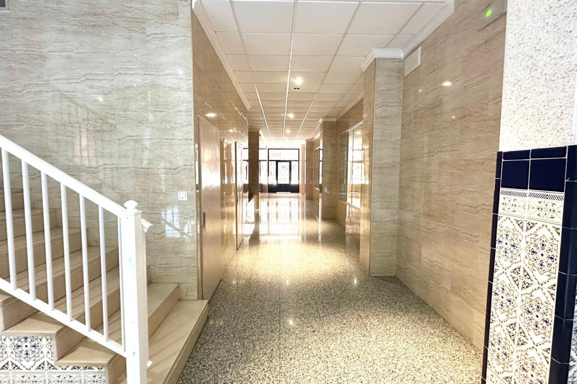 Wiederverkauf - Penthouse -
Torrevieja - Centro