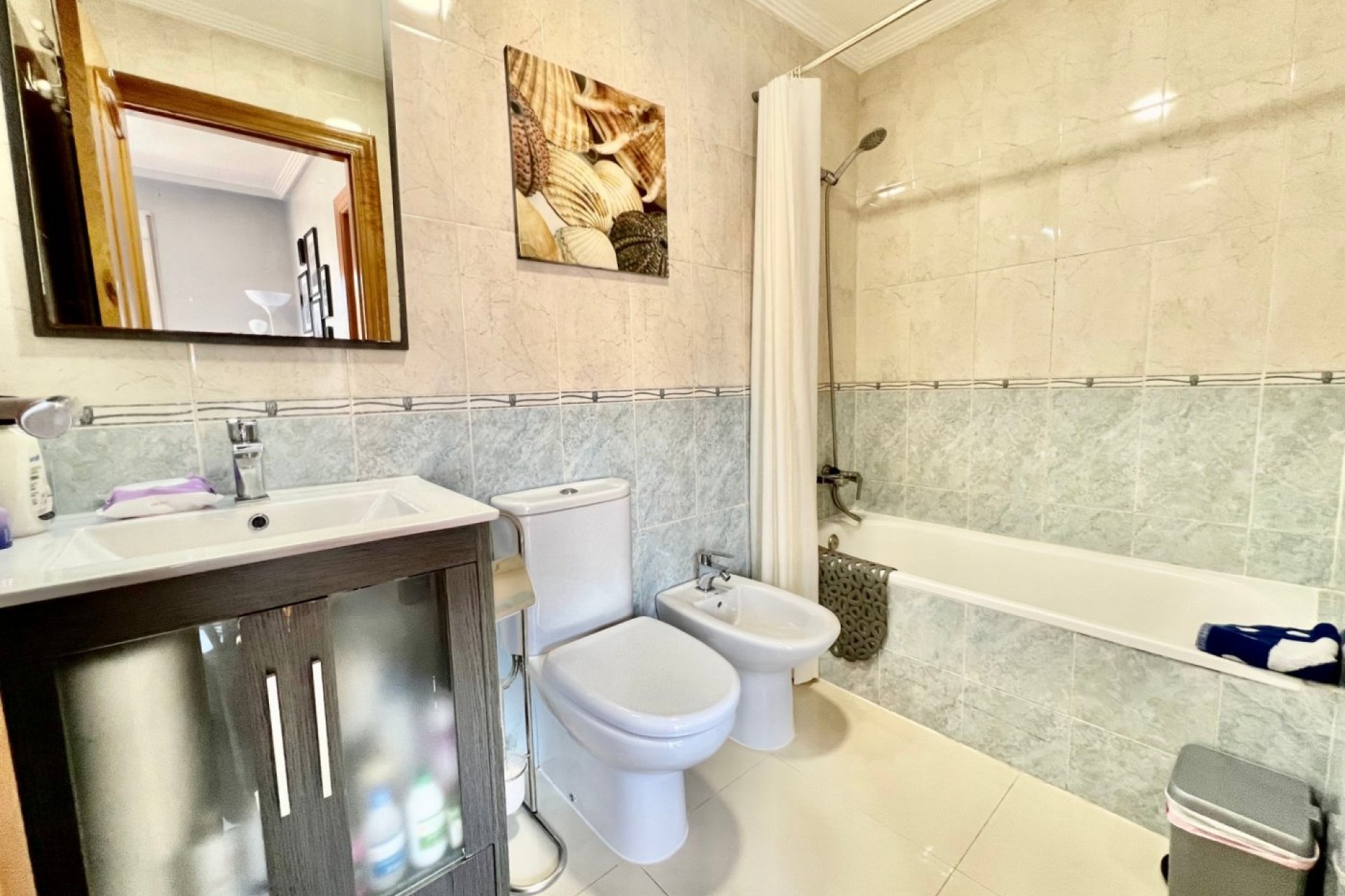 Wiederverkauf - Penthouse -
Torrevieja - Centro