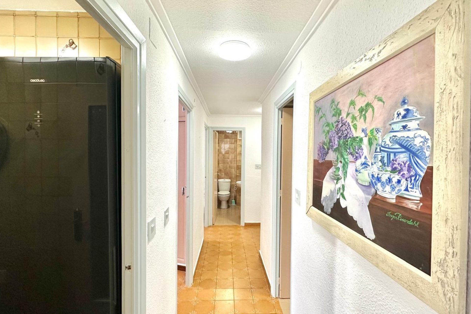 Wiederverkauf - Penthouse -
Torrevieja - Centro