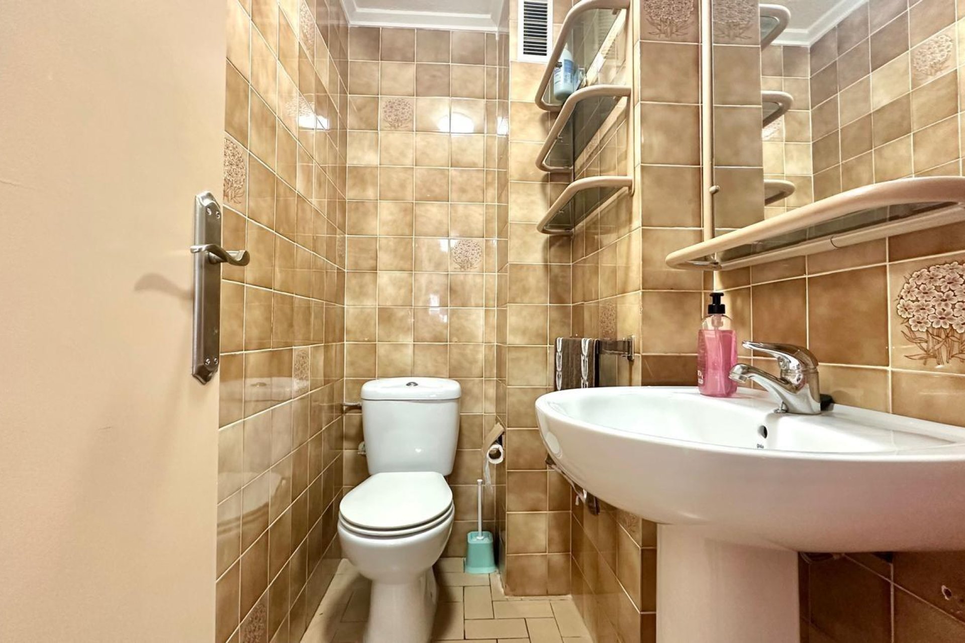 Wiederverkauf - Penthouse -
Torrevieja - Centro