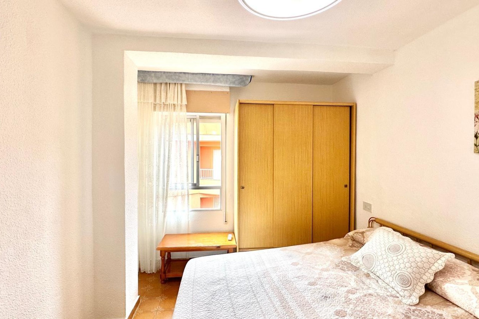 Wiederverkauf - Penthouse -
Torrevieja - Centro