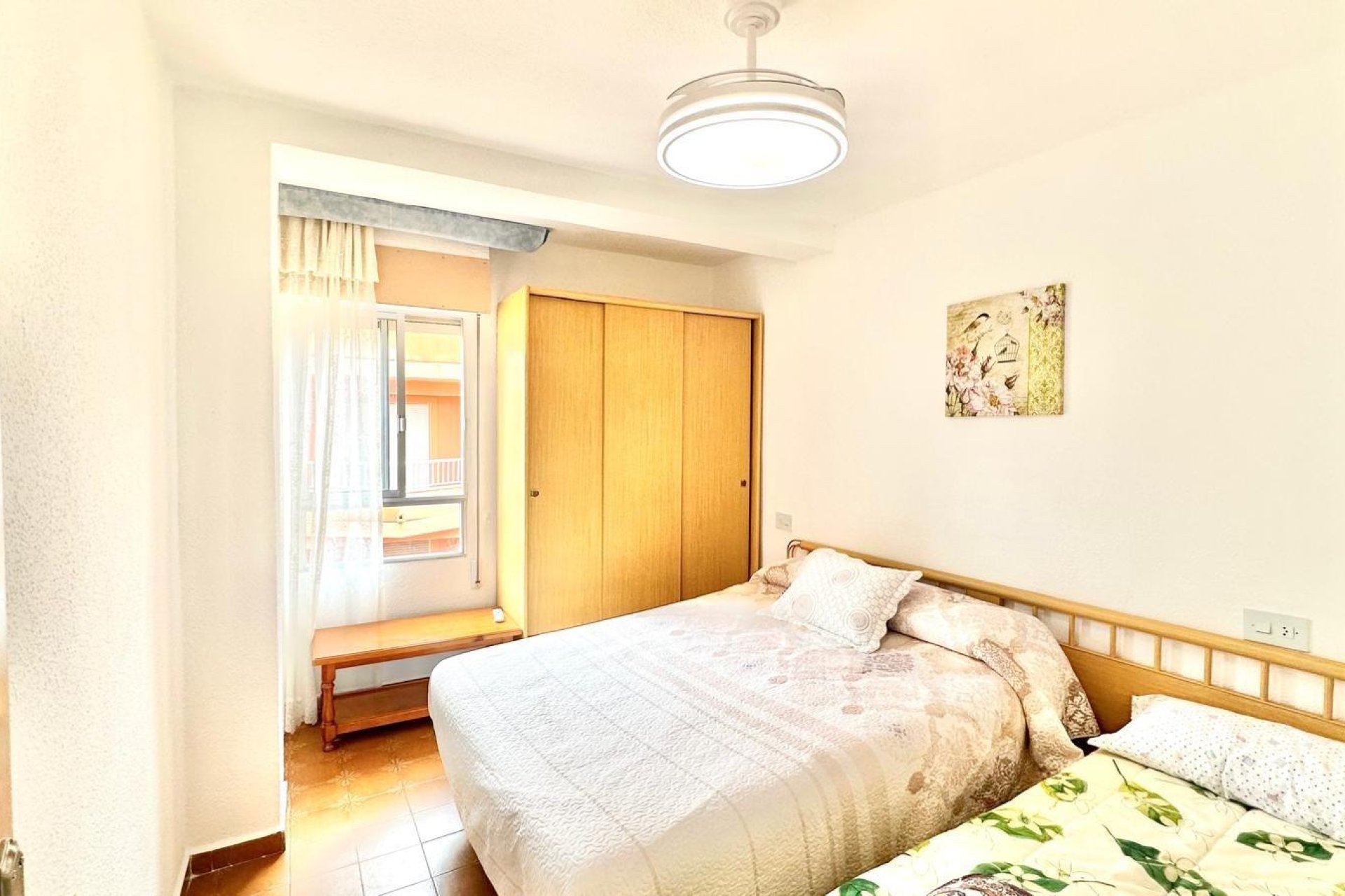 Wiederverkauf - Penthouse -
Torrevieja - Centro