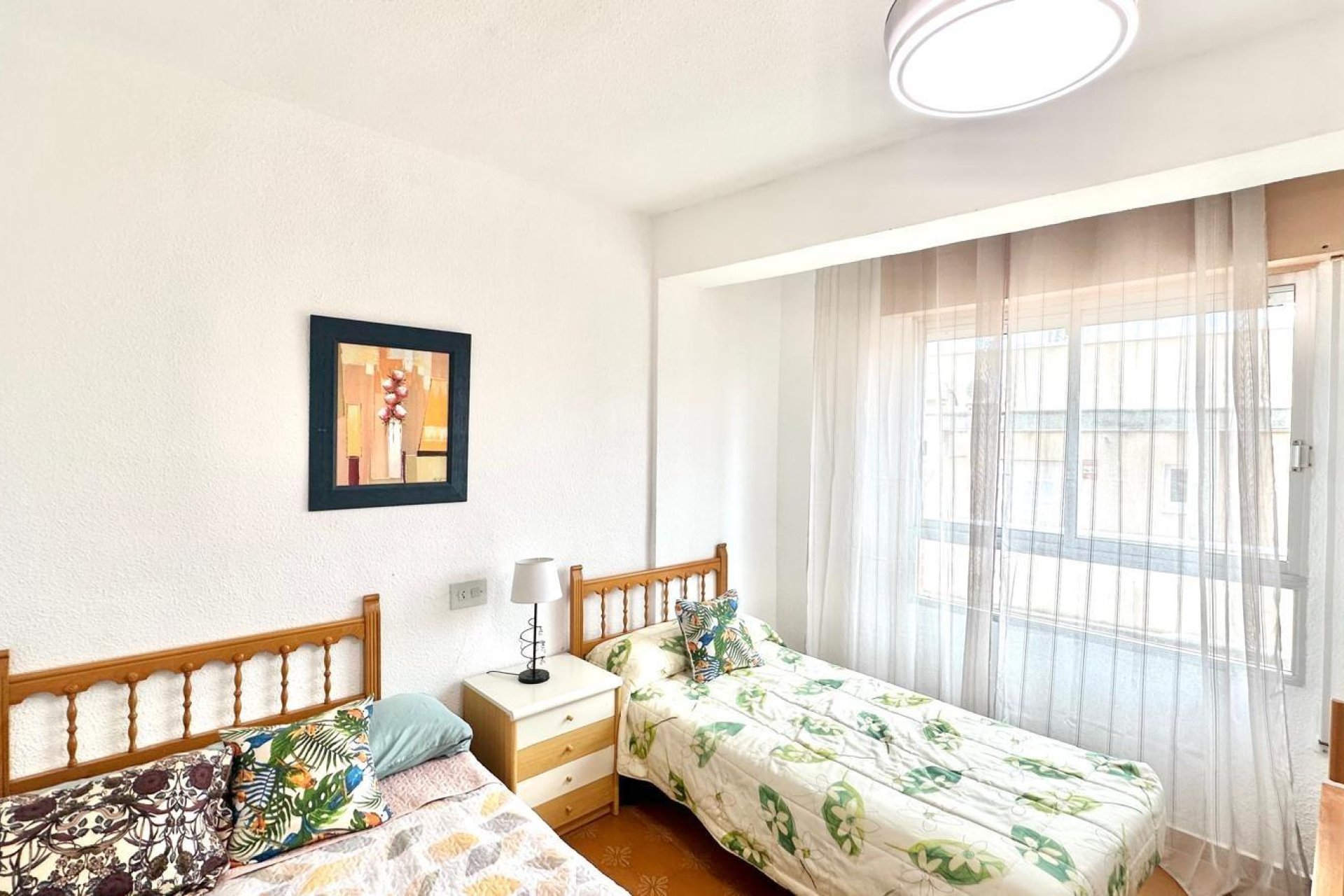 Wiederverkauf - Penthouse -
Torrevieja - Centro