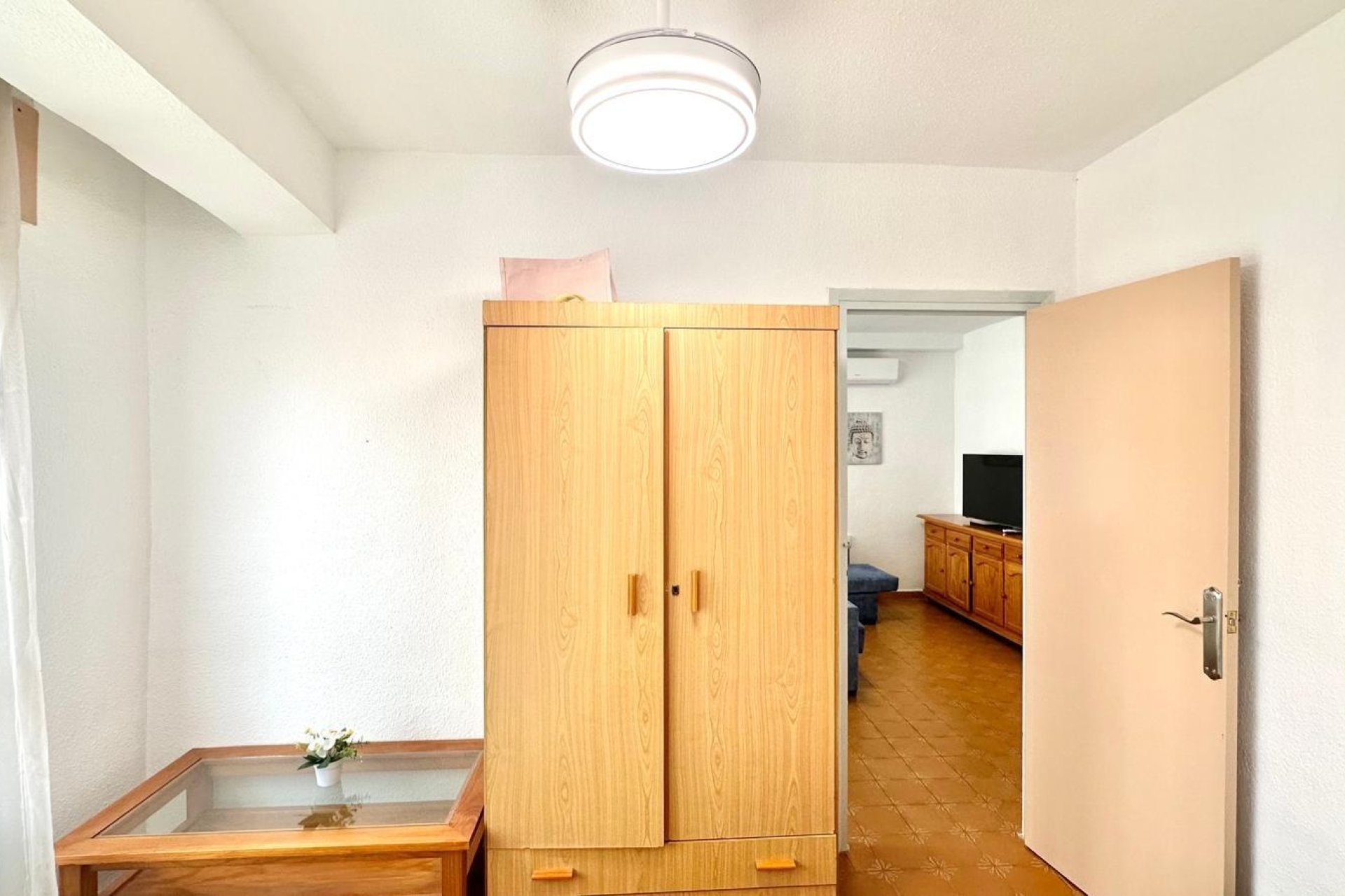 Wiederverkauf - Penthouse -
Torrevieja - Centro