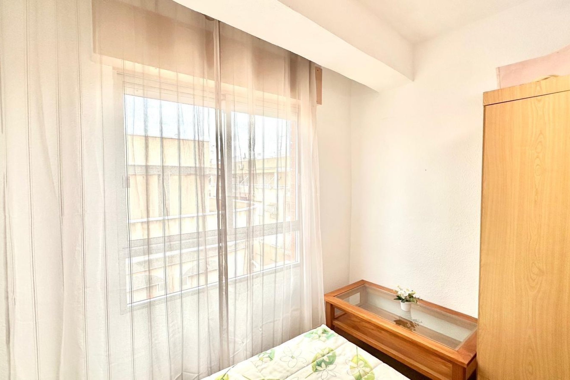 Wiederverkauf - Penthouse -
Torrevieja - Centro