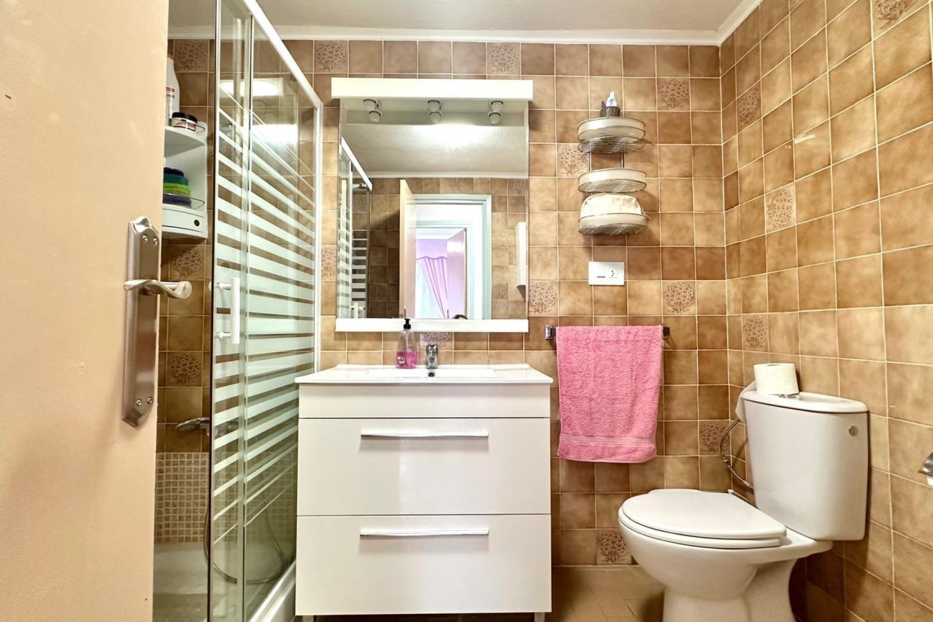 Wiederverkauf - Penthouse -
Torrevieja - Centro