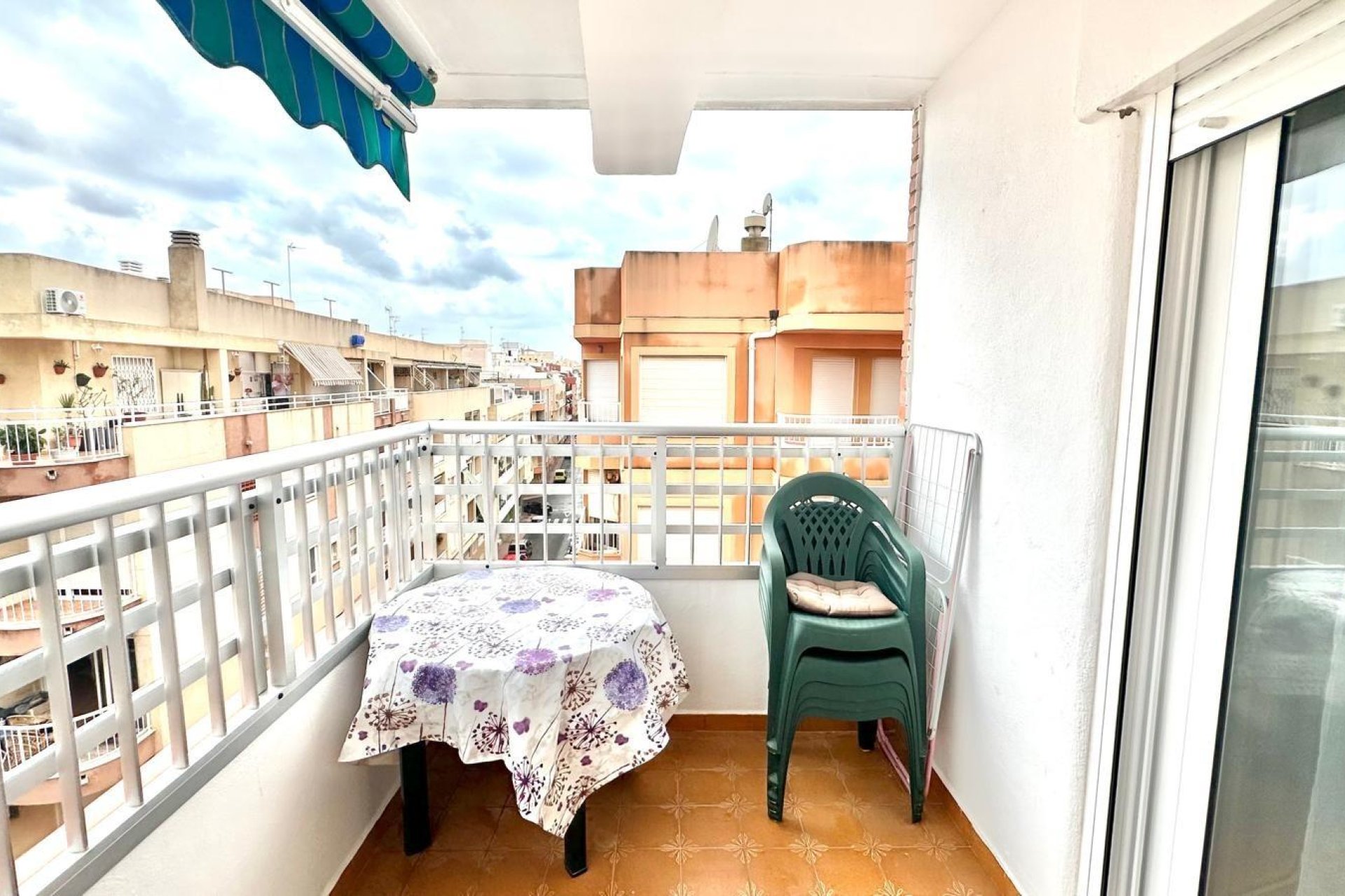 Wiederverkauf - Penthouse -
Torrevieja - Centro