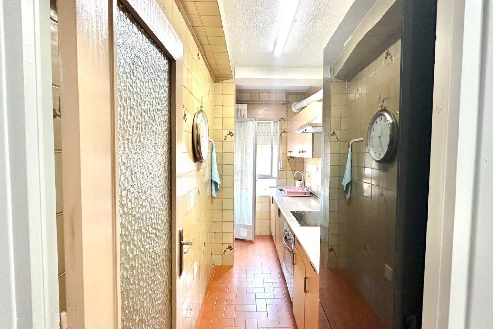 Wiederverkauf - Penthouse -
Torrevieja - Centro