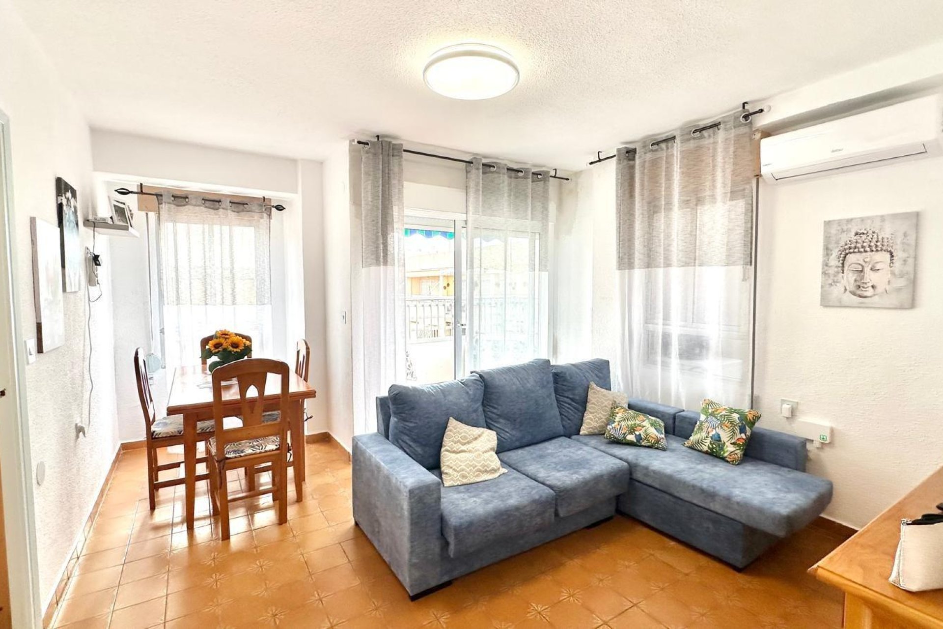 Wiederverkauf - Penthouse -
Torrevieja - Centro