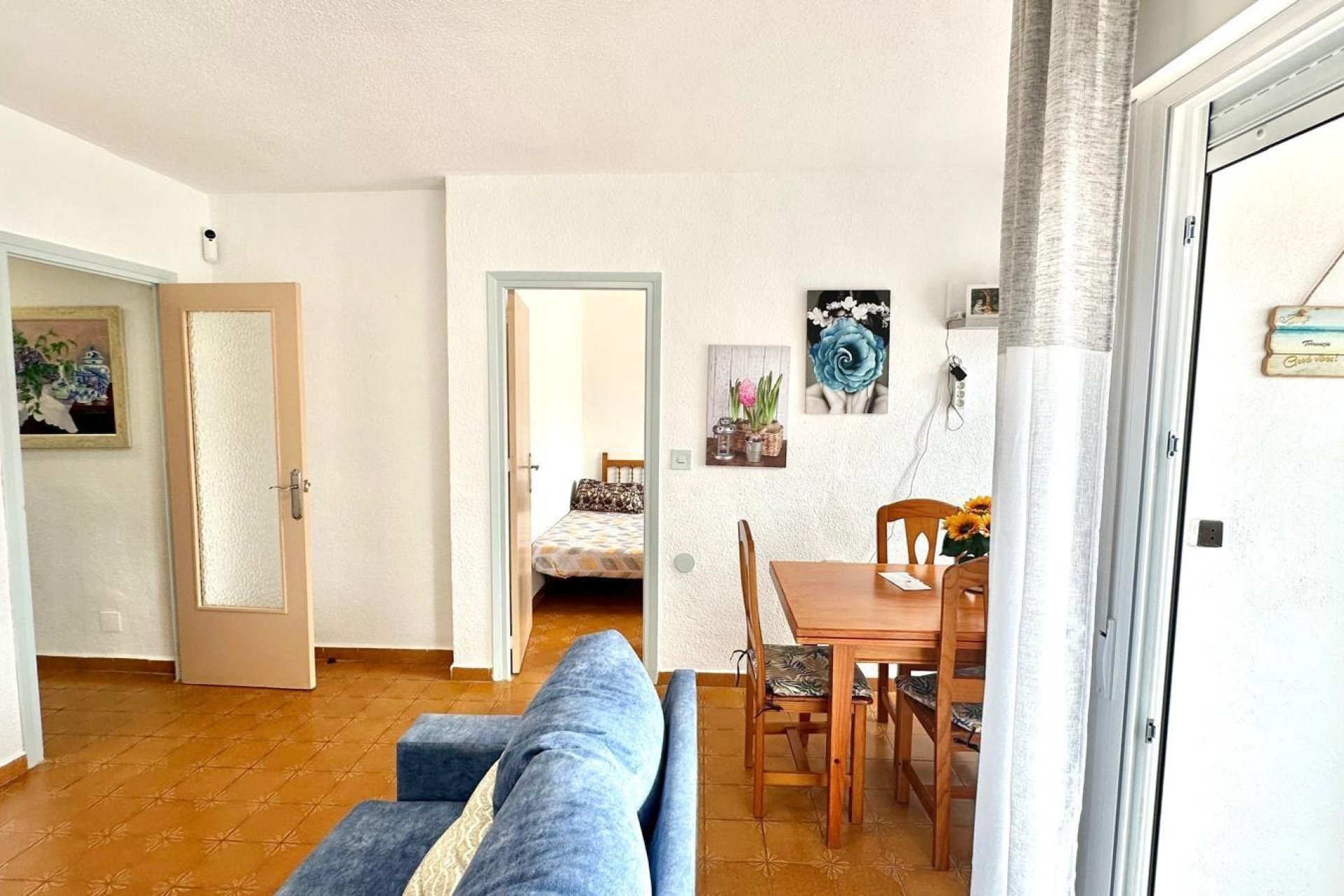 Wiederverkauf - Penthouse -
Torrevieja - Centro