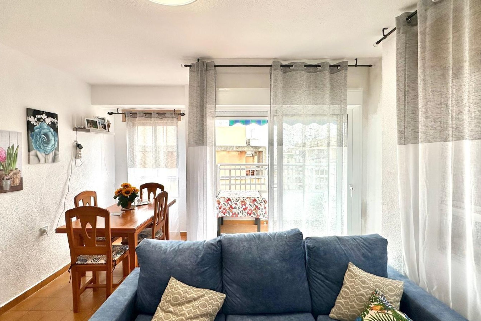 Wiederverkauf - Penthouse -
Torrevieja - Centro