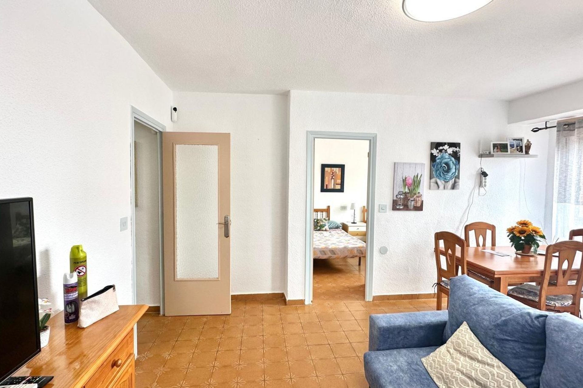 Wiederverkauf - Penthouse -
Torrevieja - Centro