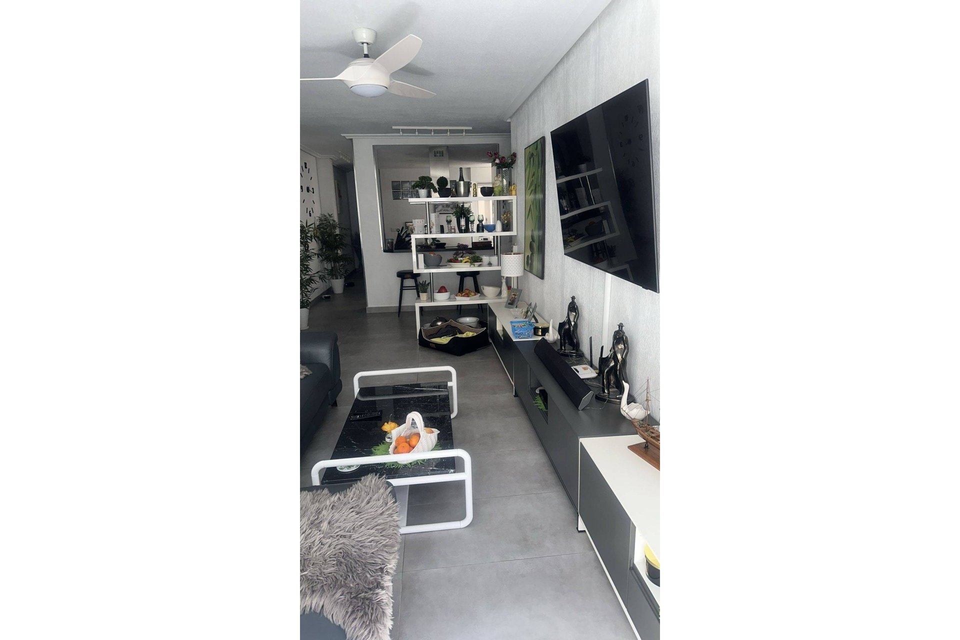 Wiederverkauf - Penthouse -
Torrevieja - Centro