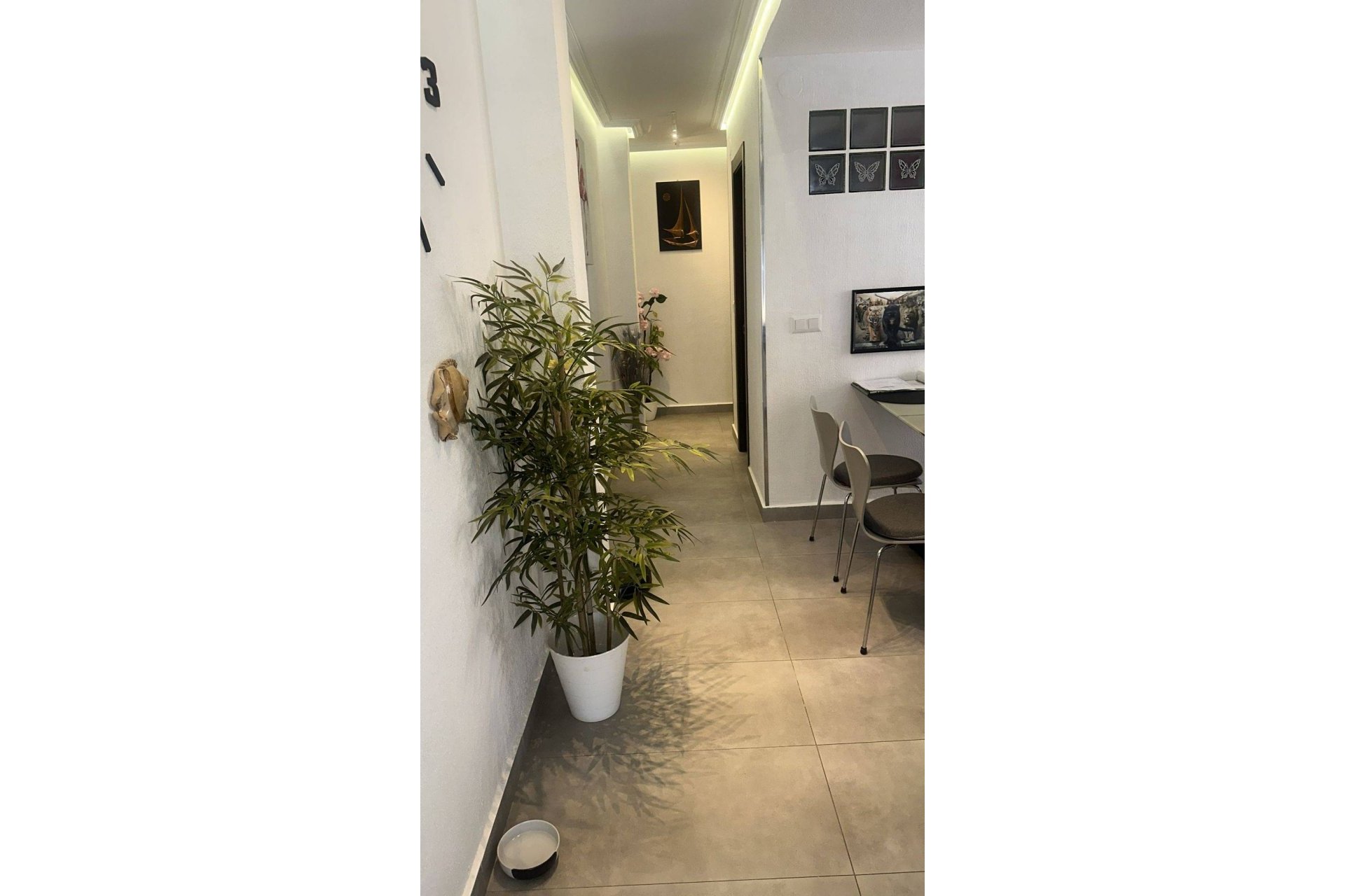 Wiederverkauf - Penthouse -
Torrevieja - Centro