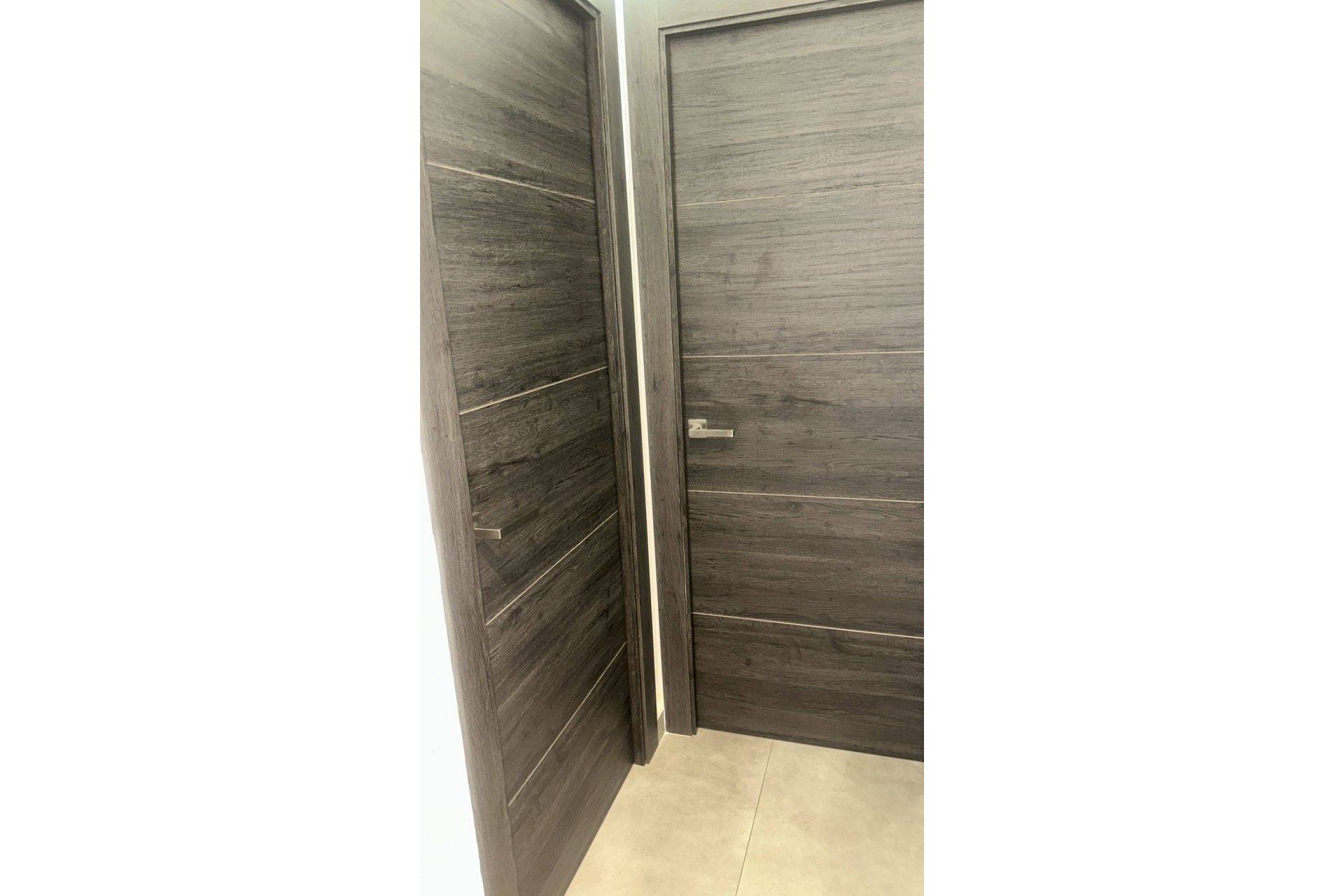 Wiederverkauf - Penthouse -
Torrevieja - Centro