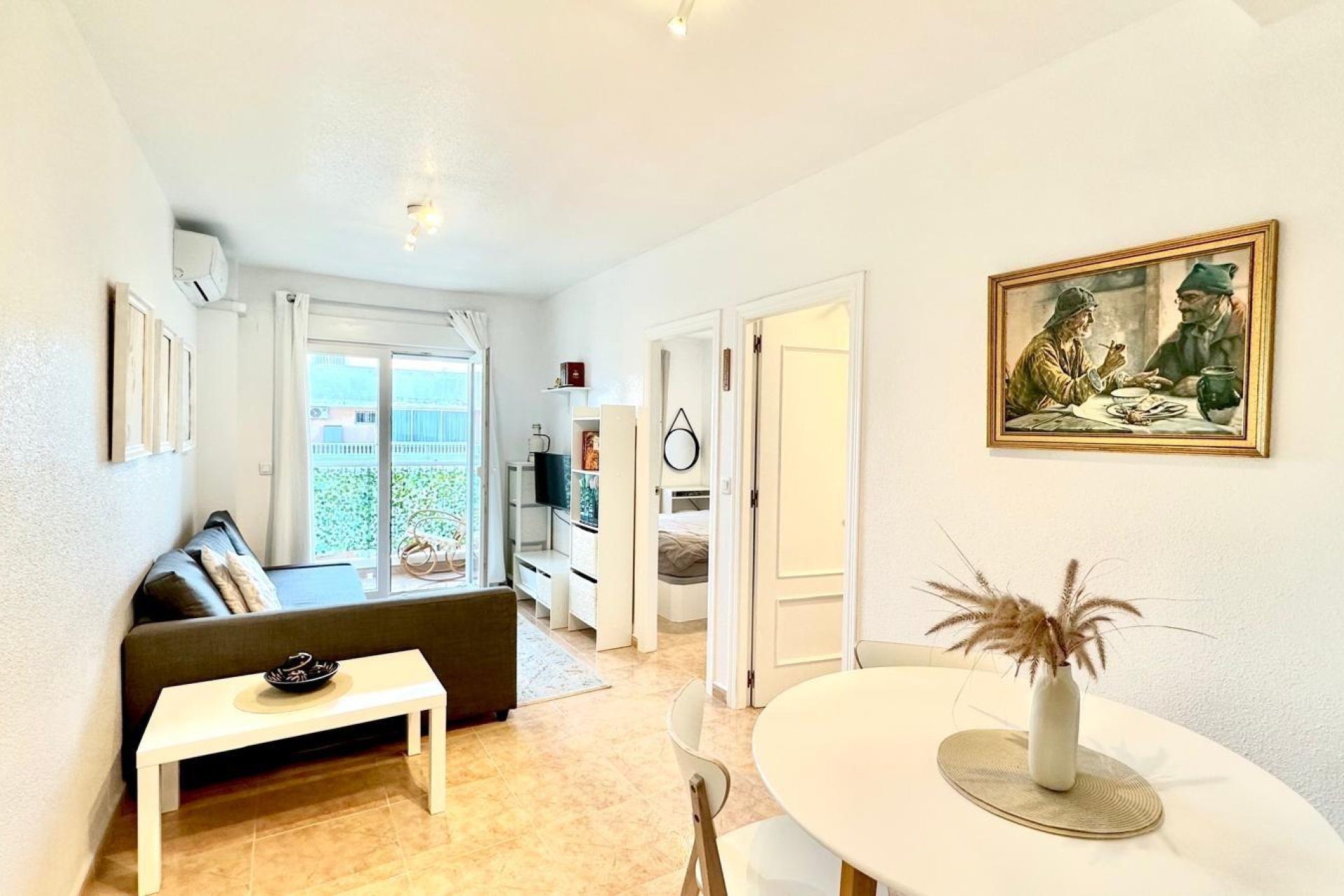 Wiederverkauf - Penthouse -
Torrevieja - Centro