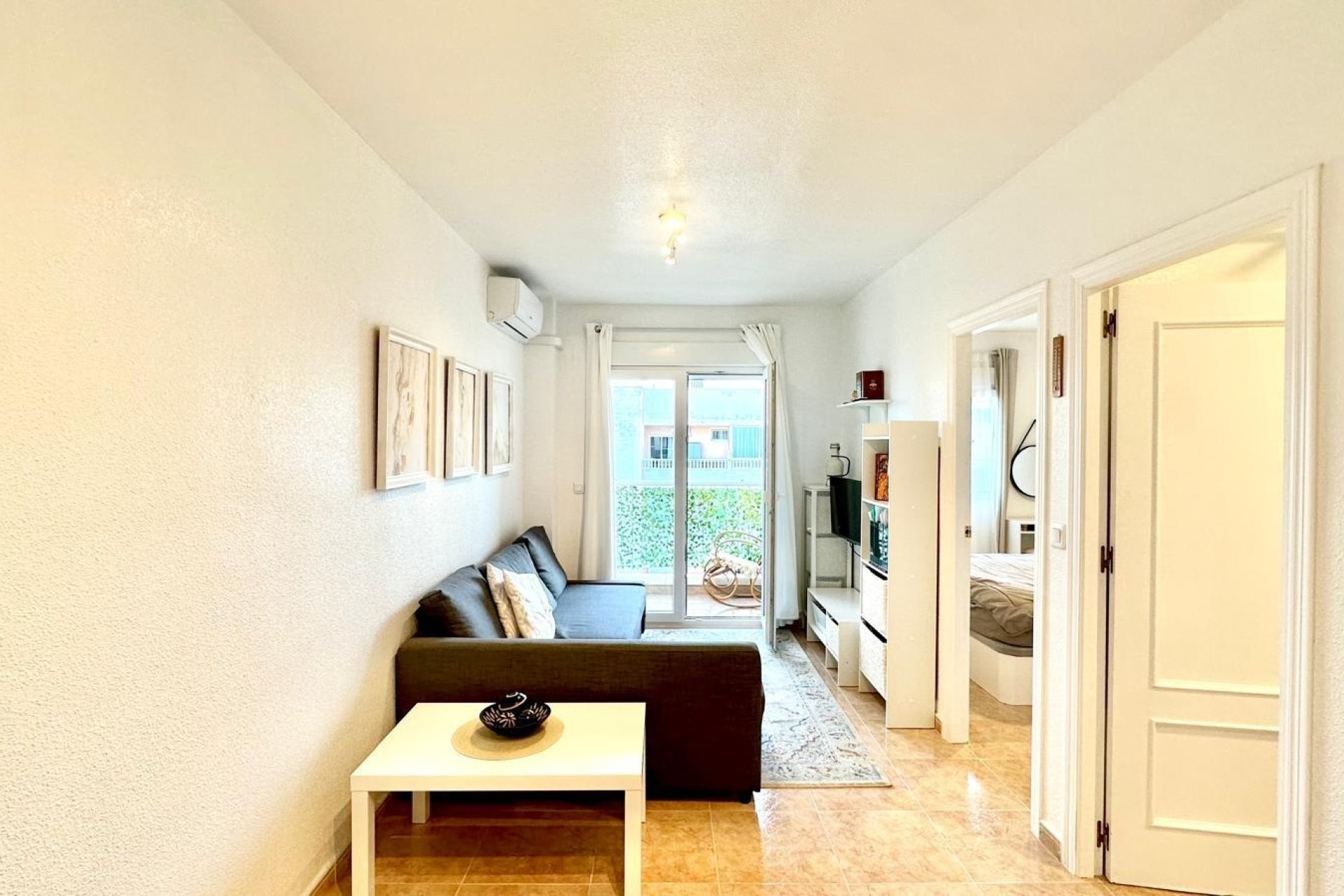 Wiederverkauf - Penthouse -
Torrevieja - Centro