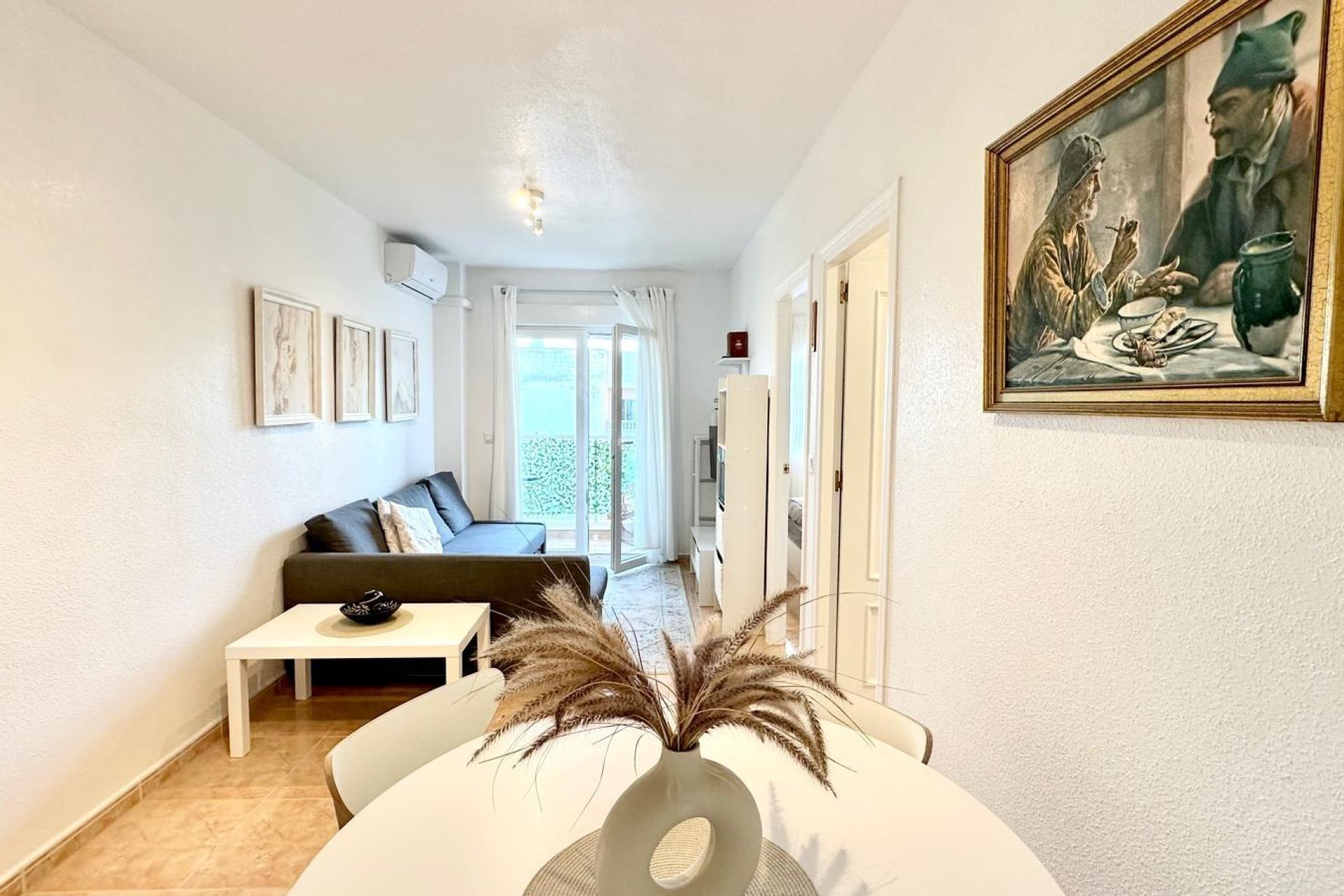 Wiederverkauf - Penthouse -
Torrevieja - Centro