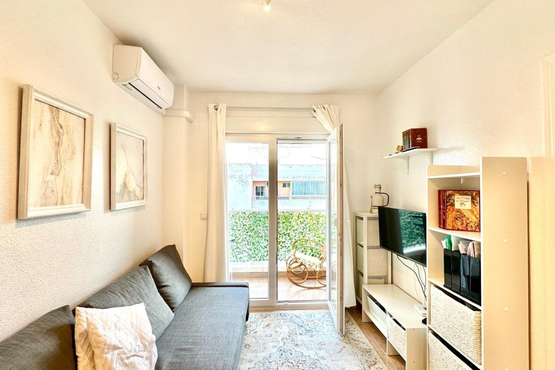 Wiederverkauf - Penthouse -
Torrevieja - Centro