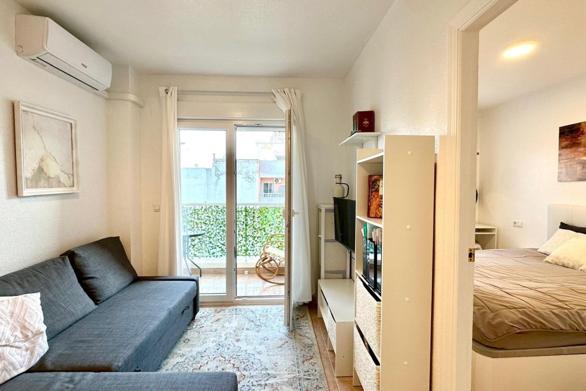 Wiederverkauf - Penthouse -
Torrevieja - Centro