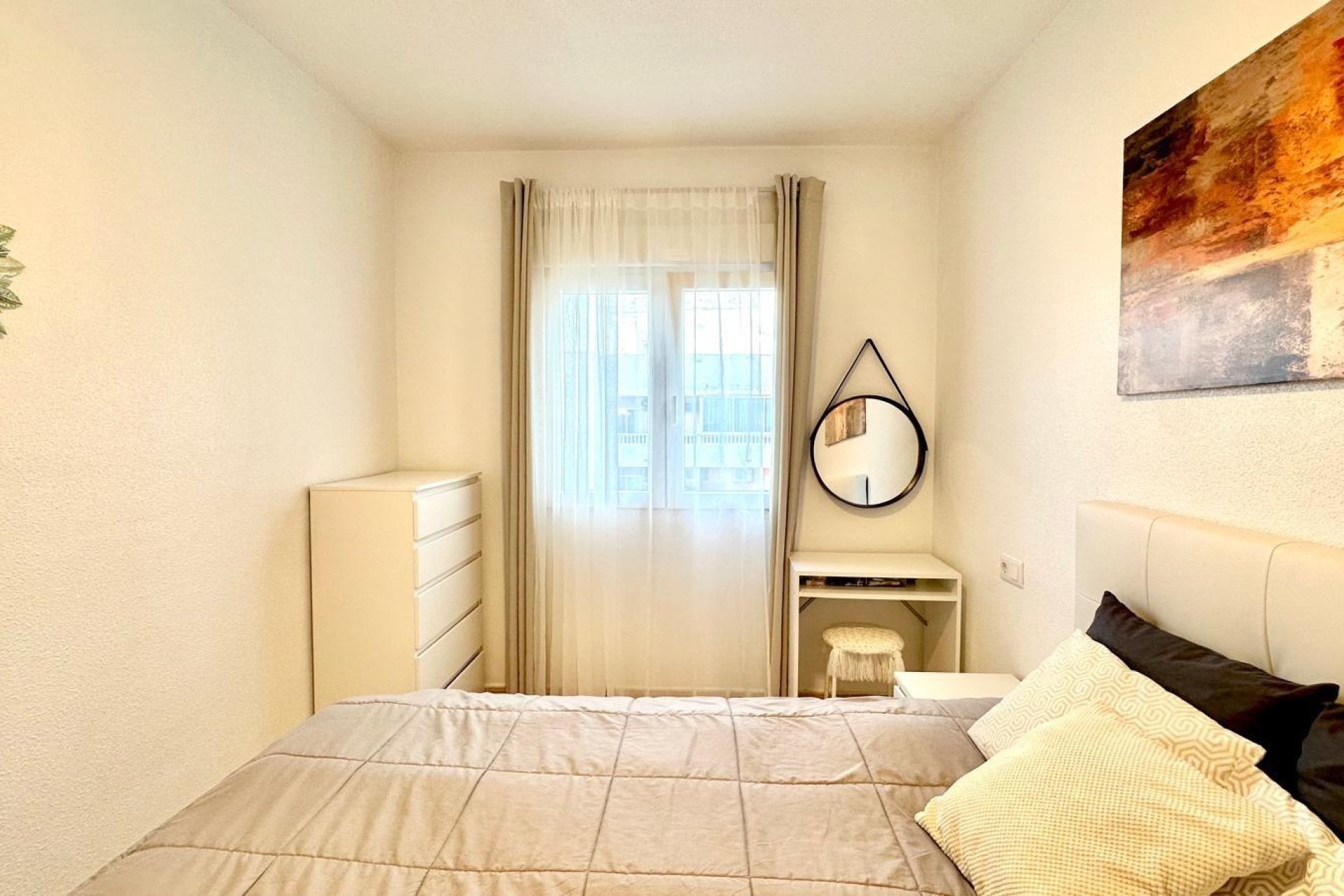 Wiederverkauf - Penthouse -
Torrevieja - Centro