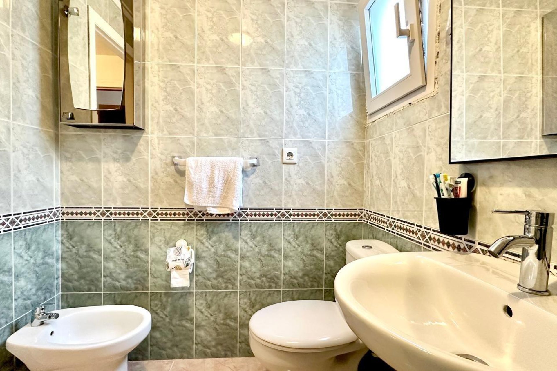 Wiederverkauf - Penthouse -
Torrevieja - Centro