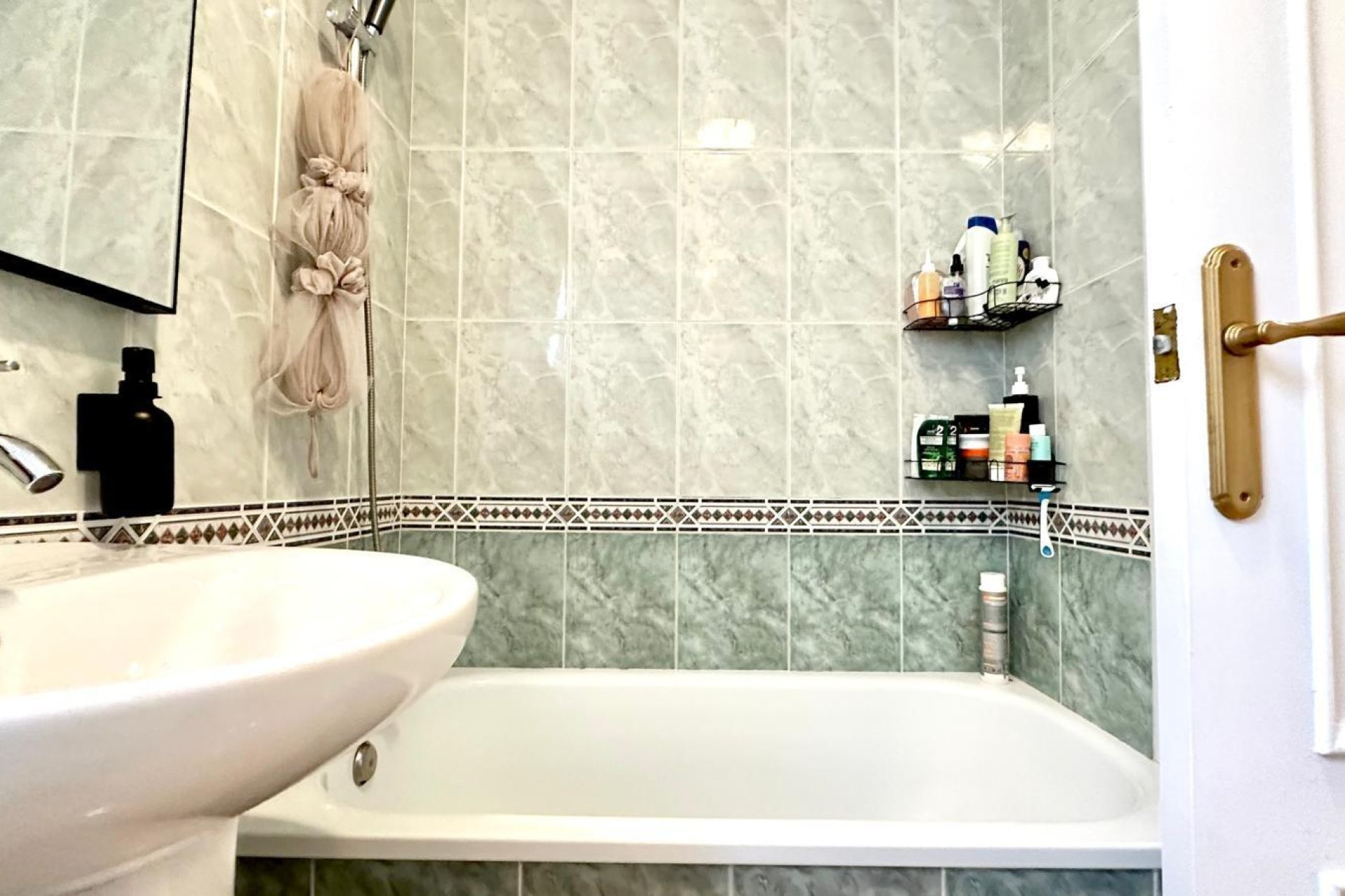 Wiederverkauf - Penthouse -
Torrevieja - Centro