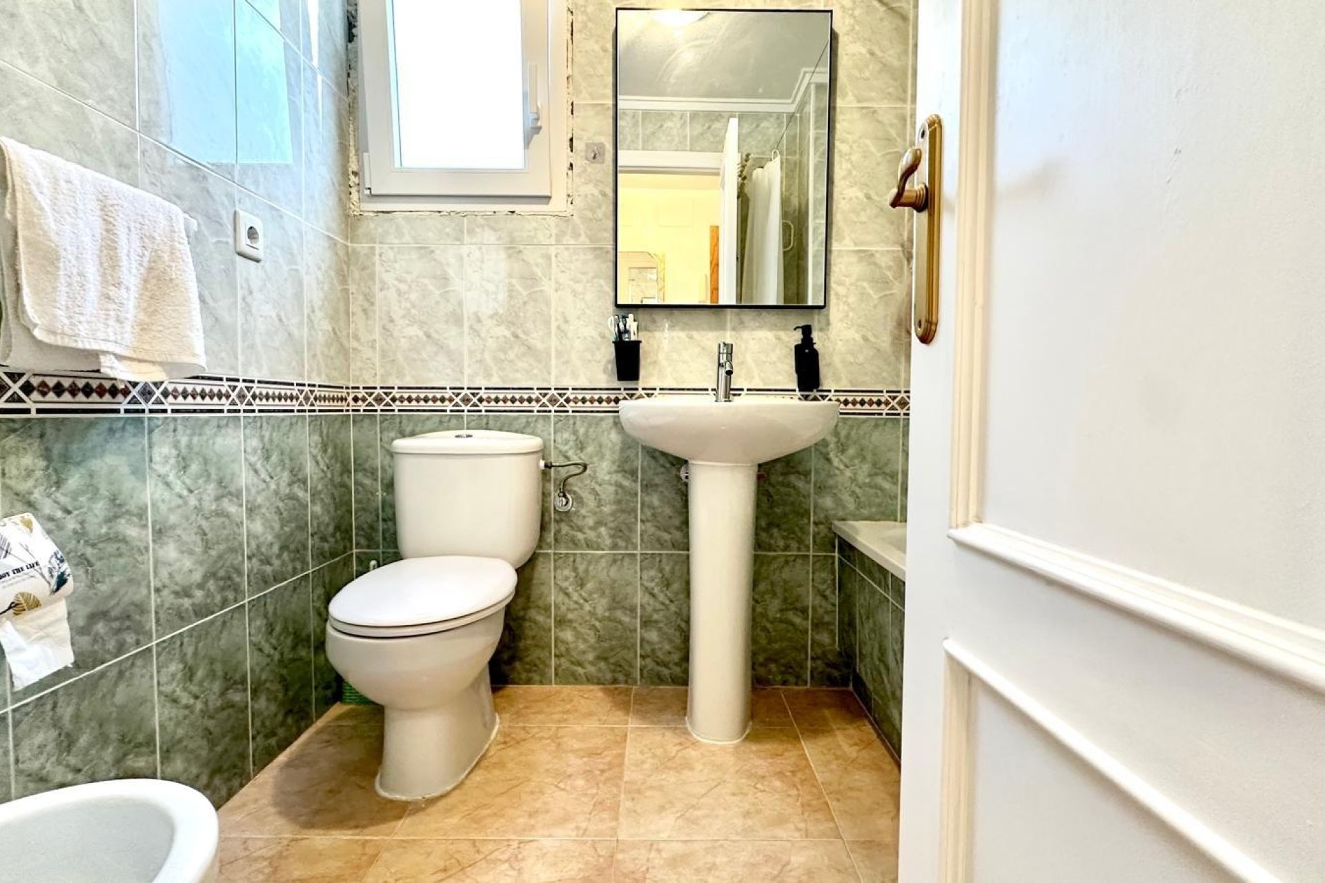 Wiederverkauf - Penthouse -
Torrevieja - Centro