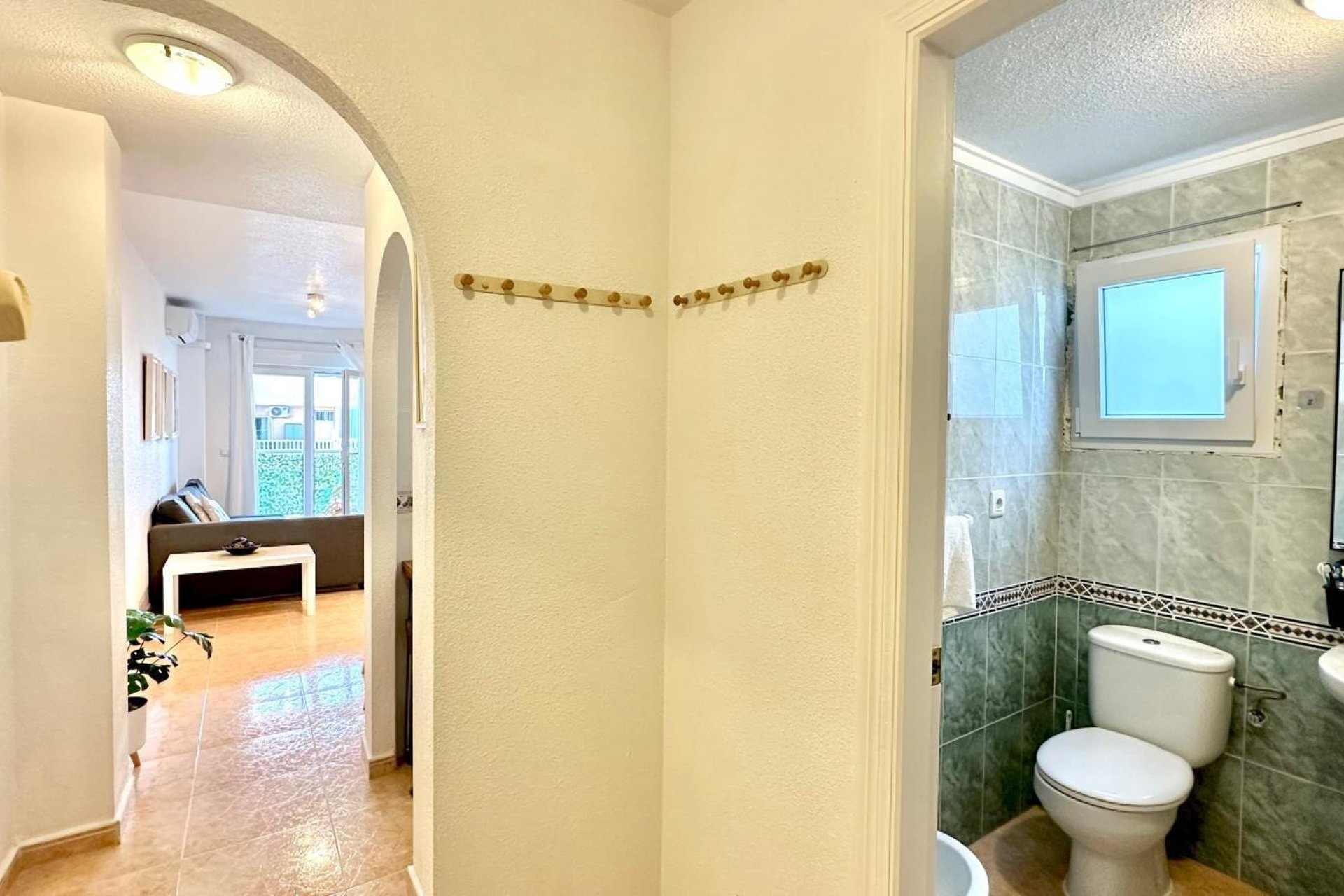 Wiederverkauf - Penthouse -
Torrevieja - Centro