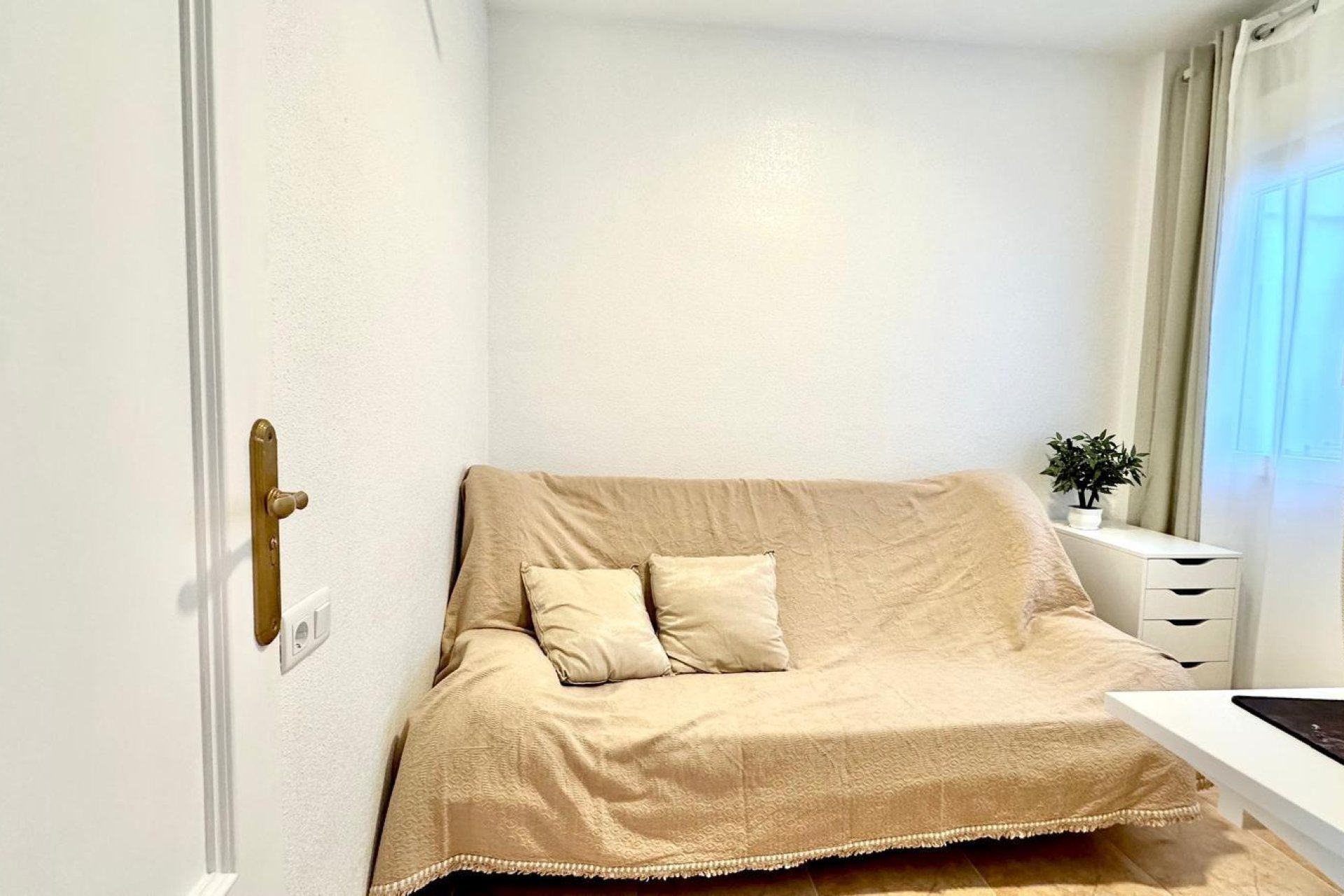 Wiederverkauf - Penthouse -
Torrevieja - Centro