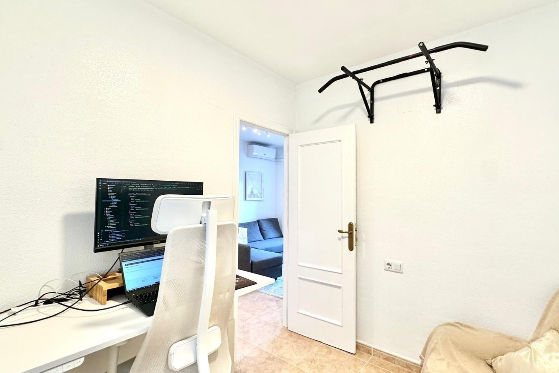 Wiederverkauf - Penthouse -
Torrevieja - Centro