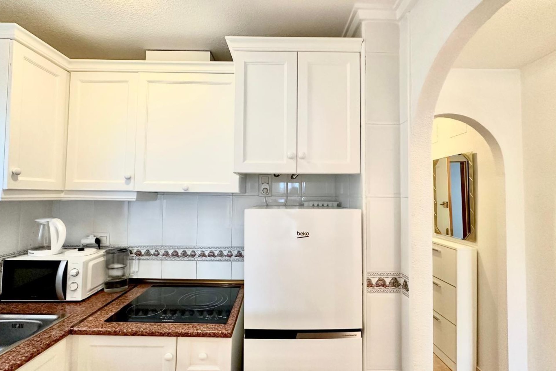 Wiederverkauf - Penthouse -
Torrevieja - Centro