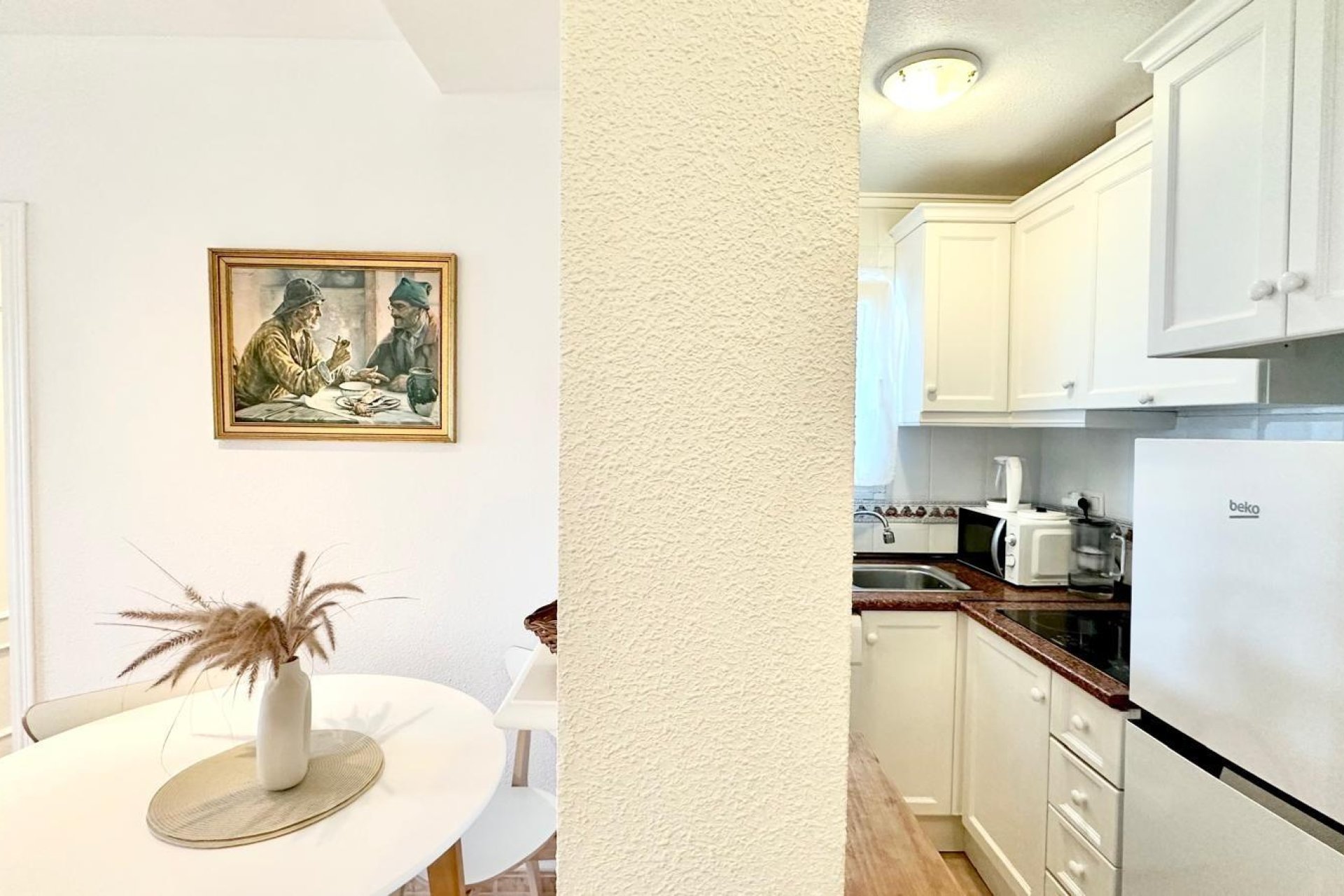 Wiederverkauf - Penthouse -
Torrevieja - Centro