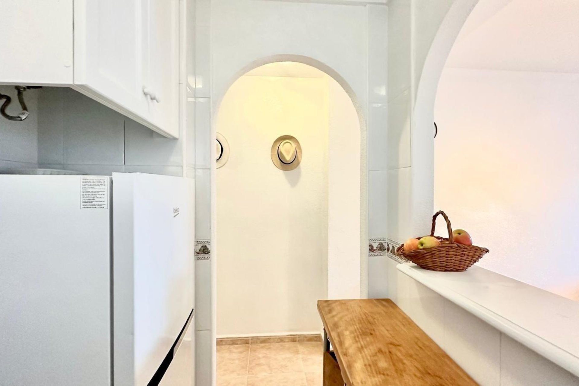 Wiederverkauf - Penthouse -
Torrevieja - Centro