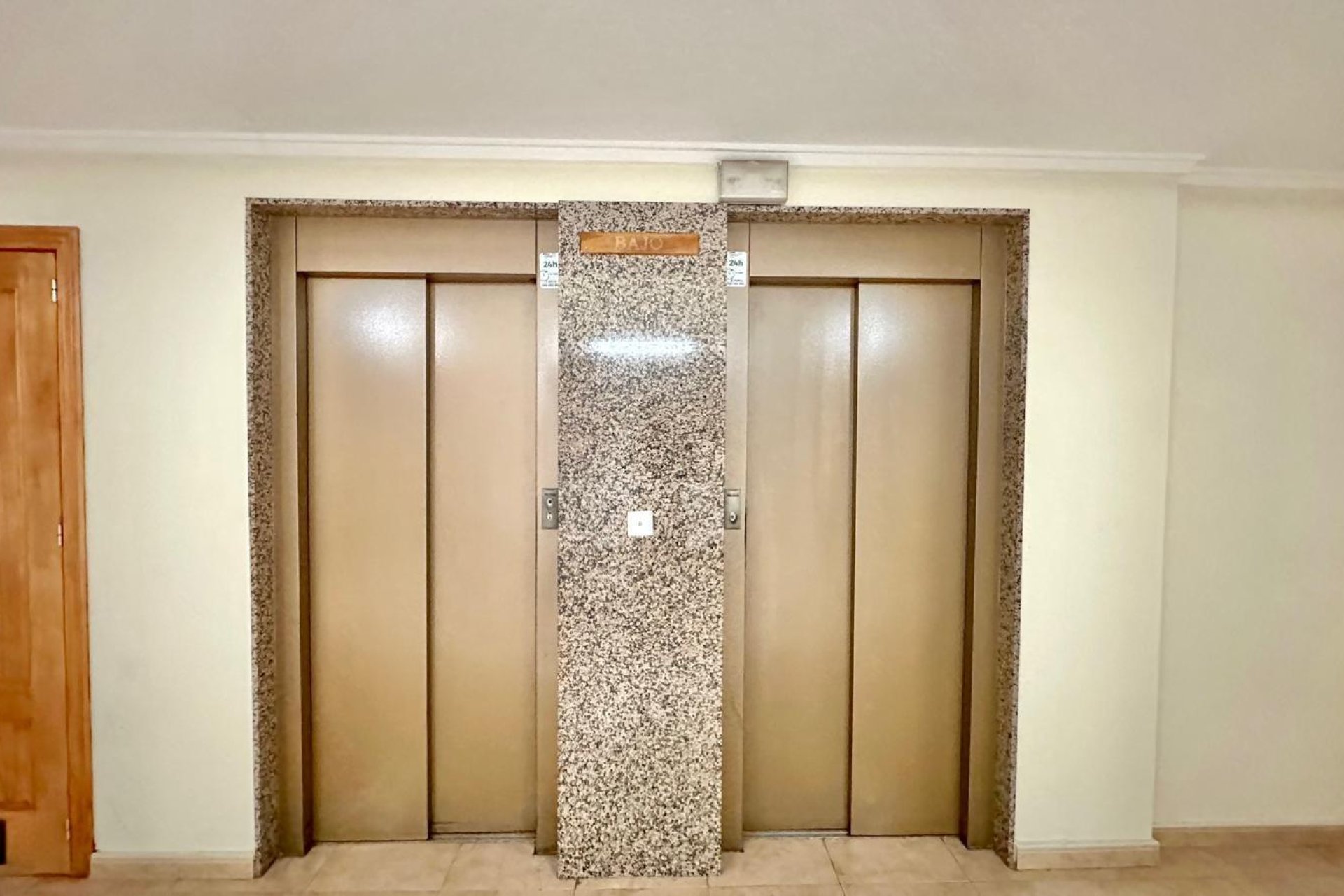 Wiederverkauf - Penthouse -
Torrevieja - Centro