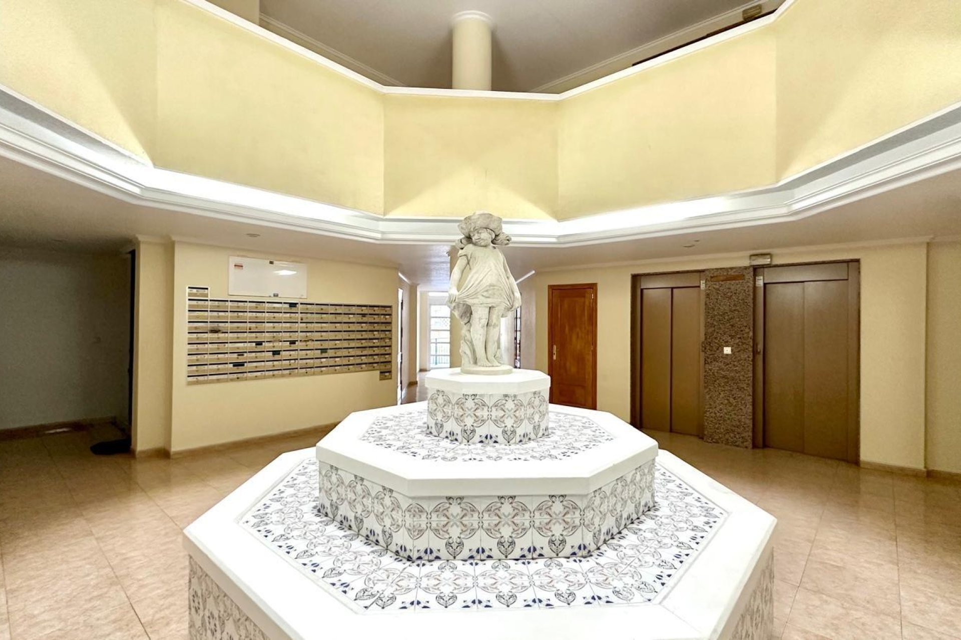 Wiederverkauf - Penthouse -
Torrevieja - Centro