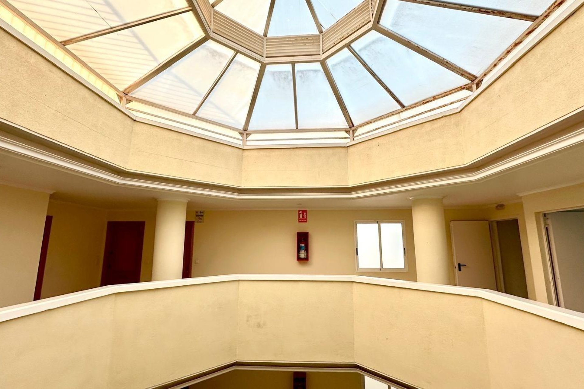 Wiederverkauf - Penthouse -
Torrevieja - Centro