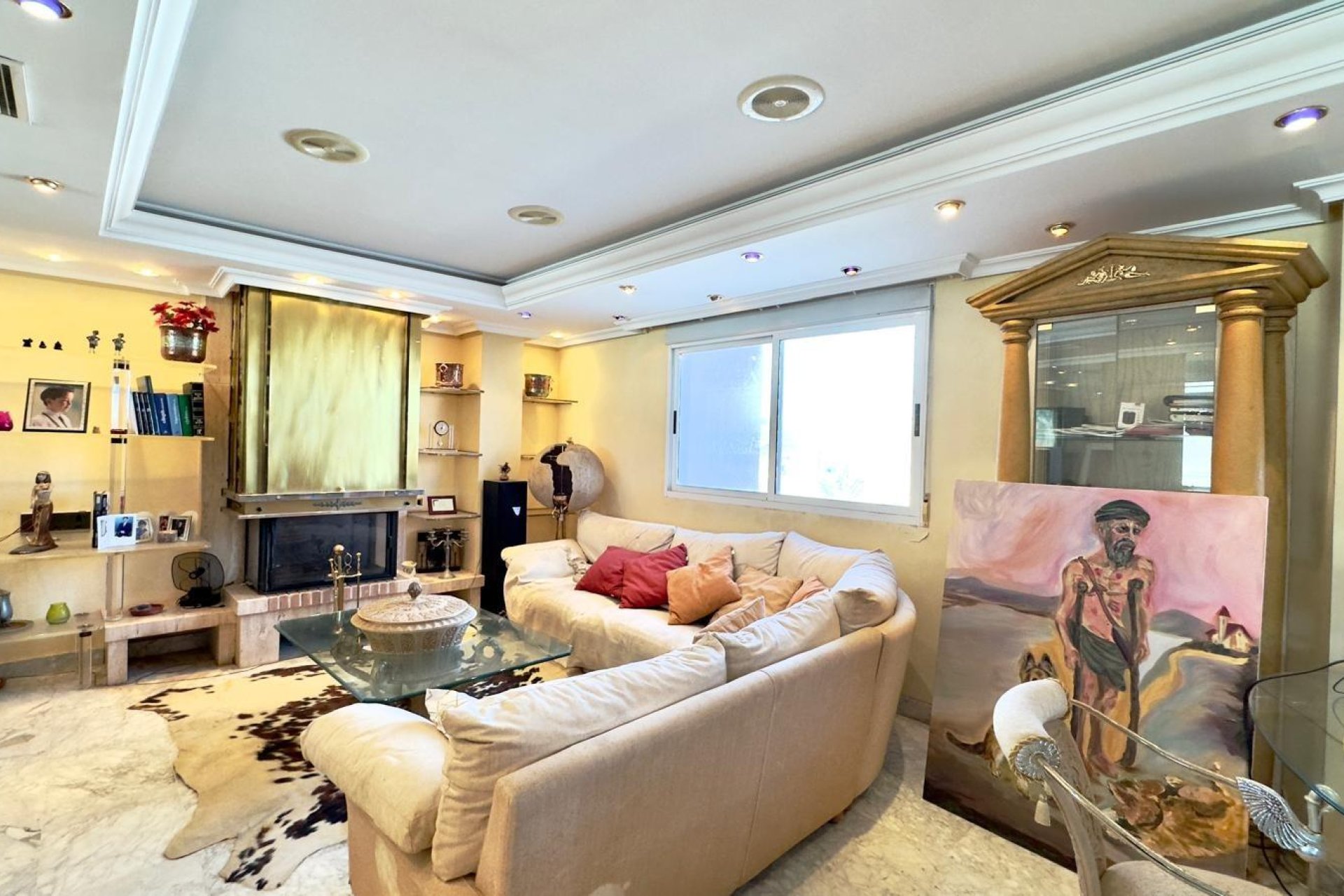 Wiederverkauf - Penthouse -
Torrevieja - Centro