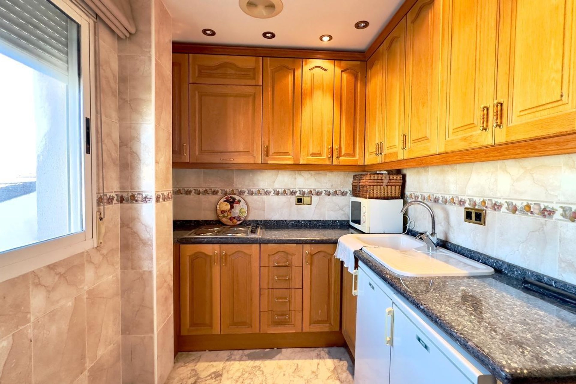 Wiederverkauf - Penthouse -
Torrevieja - Centro