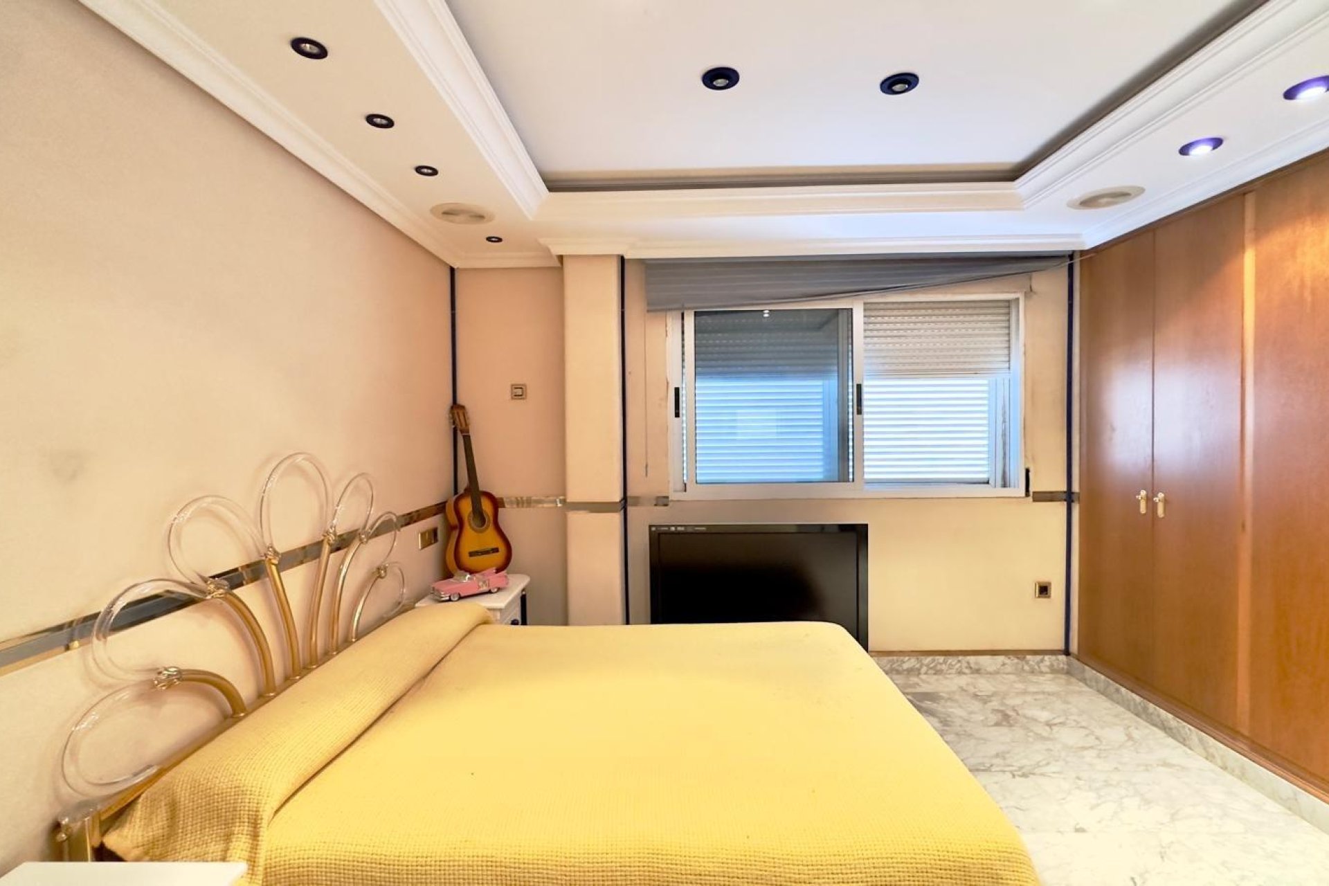 Wiederverkauf - Penthouse -
Torrevieja - Centro