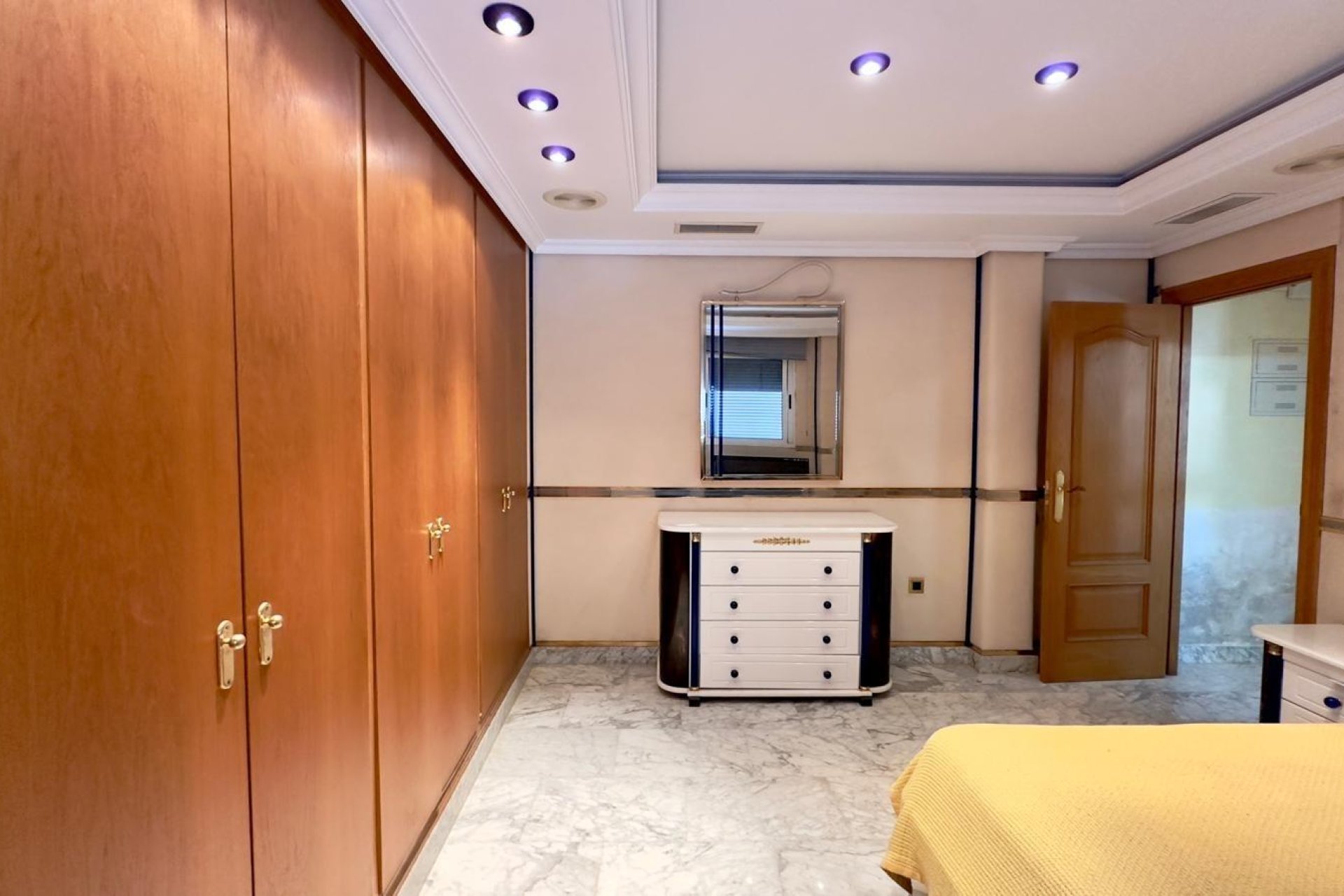 Wiederverkauf - Penthouse -
Torrevieja - Centro