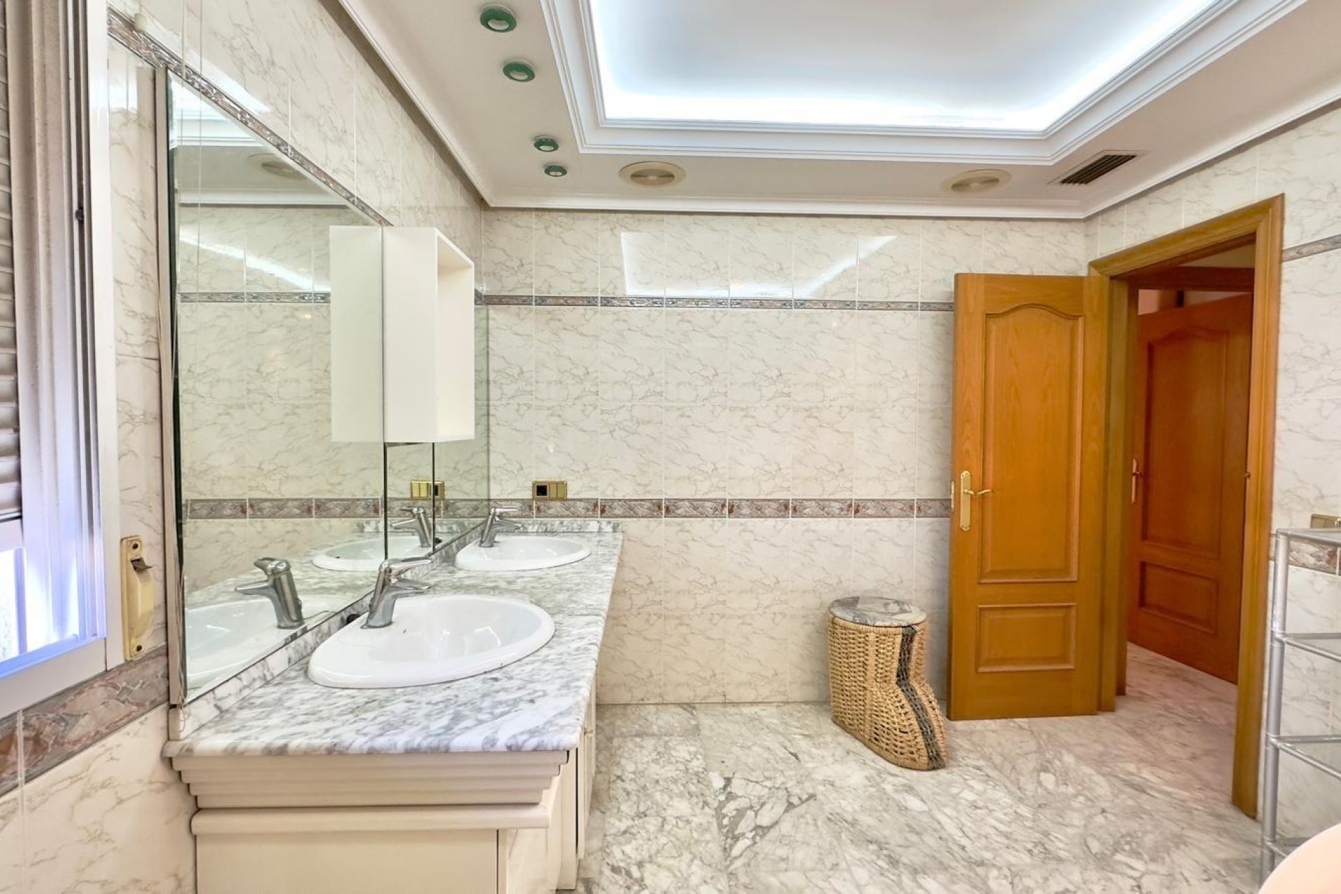 Wiederverkauf - Penthouse -
Torrevieja - Centro