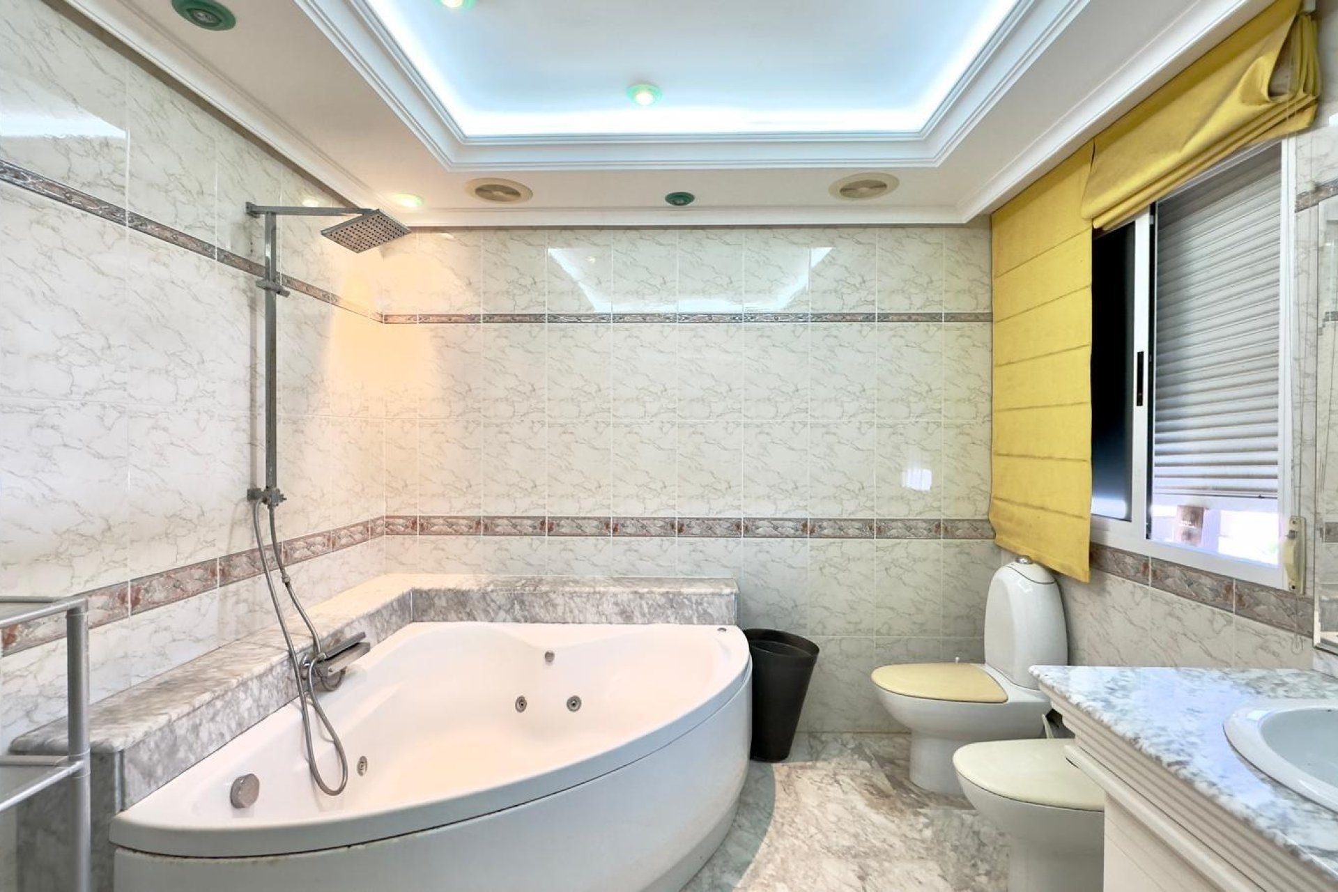 Wiederverkauf - Penthouse -
Torrevieja - Centro