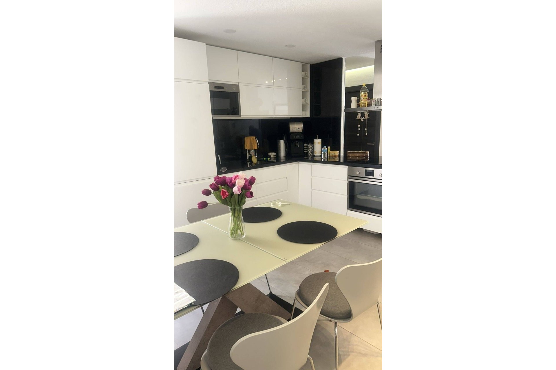 Wiederverkauf - Penthouse -
Torrevieja - Centro