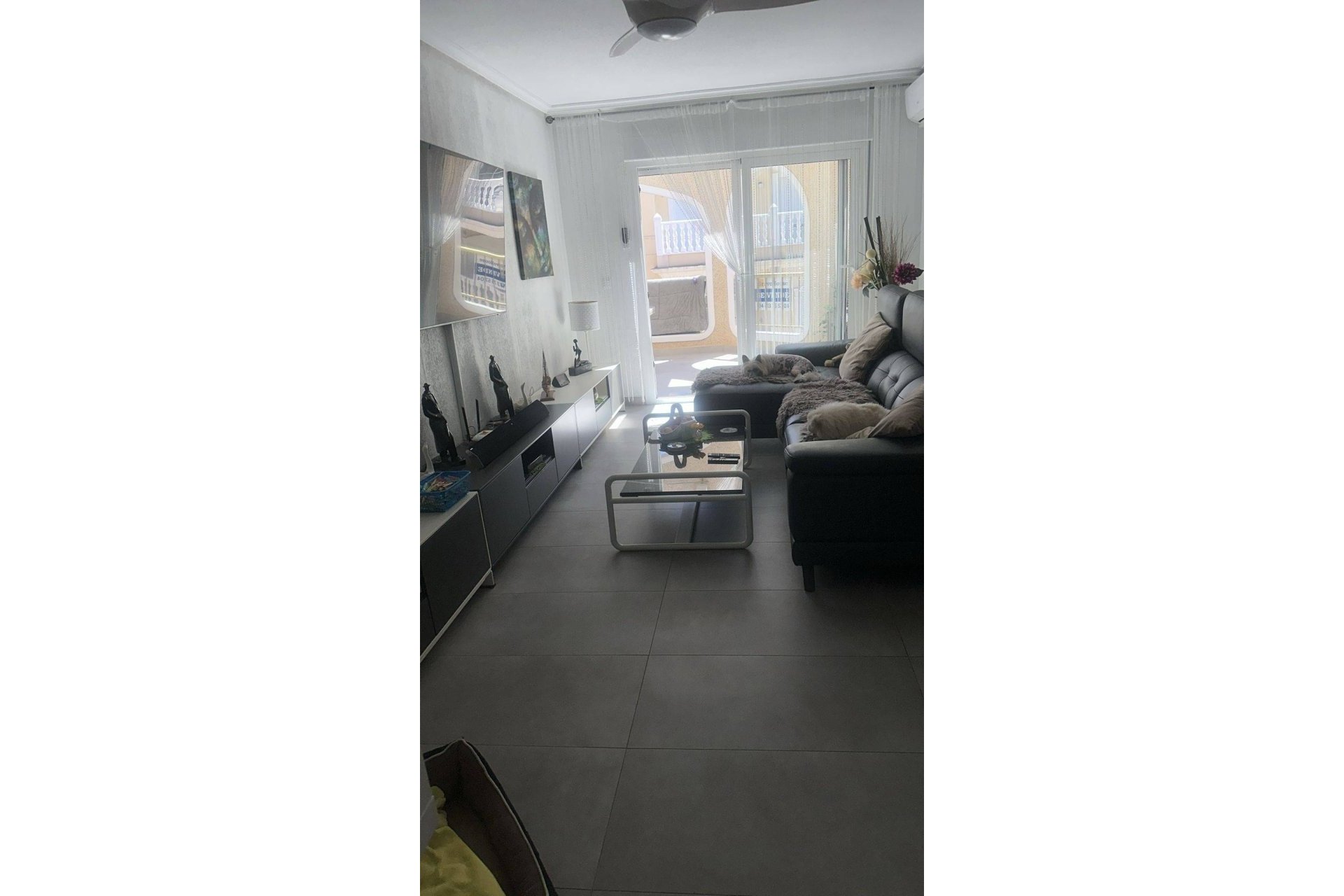 Wiederverkauf - Penthouse -
Torrevieja - Centro