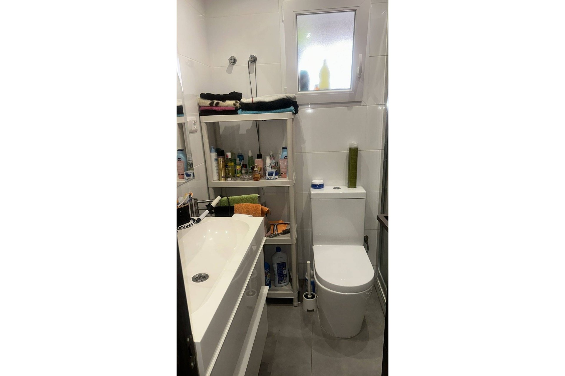 Wiederverkauf - Penthouse -
Torrevieja - Centro